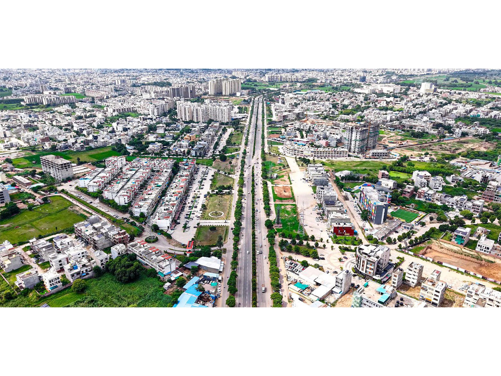 TDI Infratech builds on a Legacy of Delivery as it enters its Next Phase of Growth