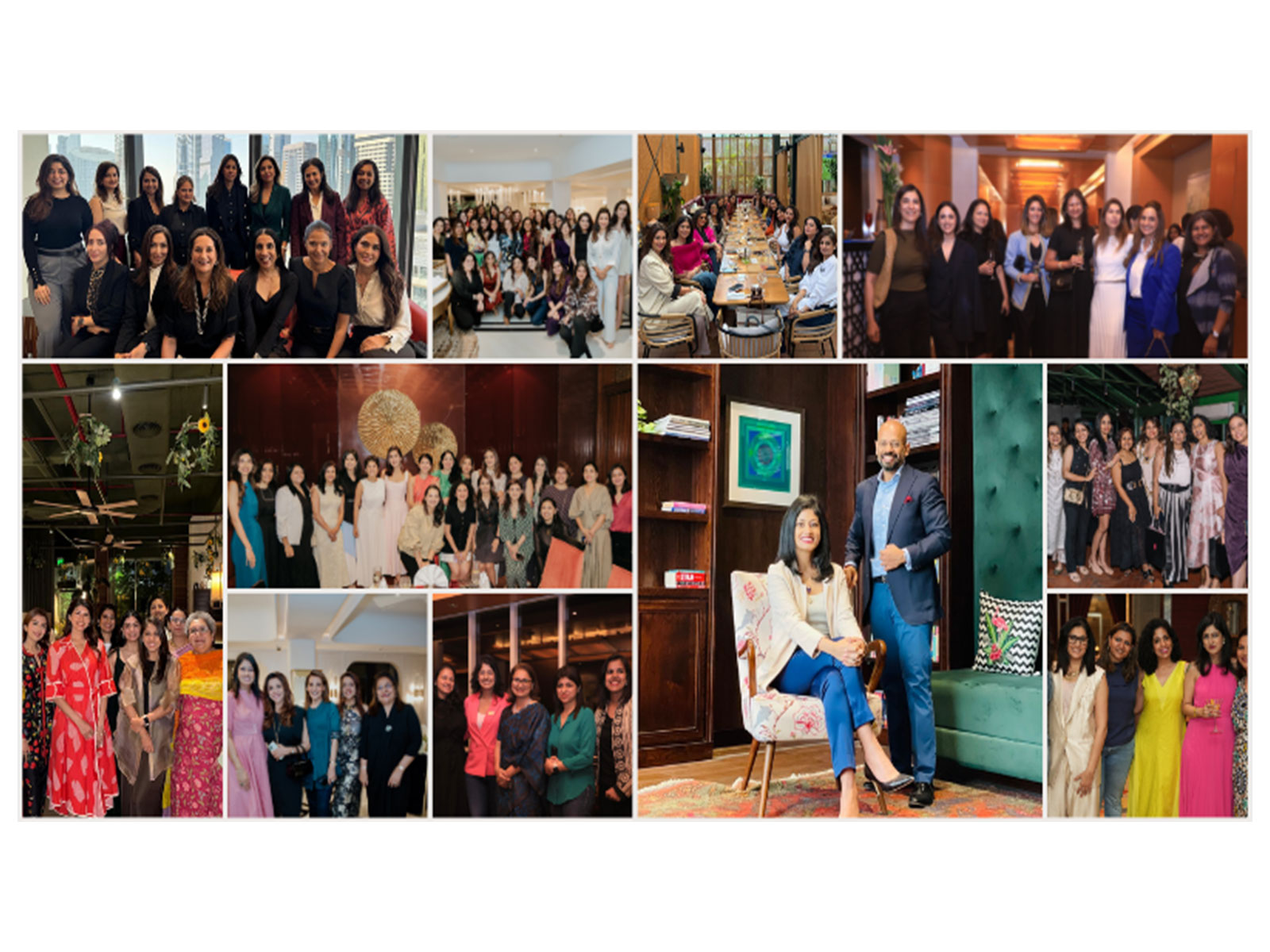 Ladies Who Lead Completes Five Years of Turning Access into Meaningful Opportunities