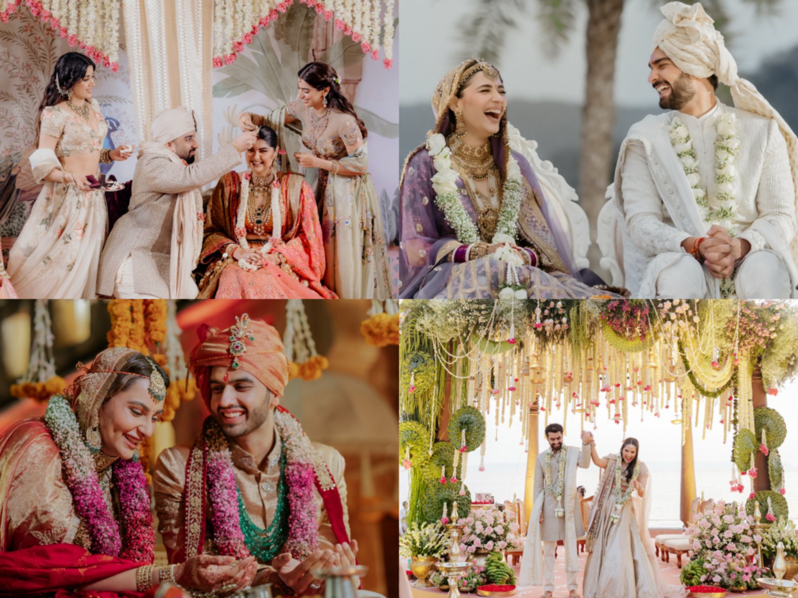 Udaipur Palace Weddings Become Unaffordable Even for HNIs During Peak Season: WeddingSutra Luxury Survey 2026