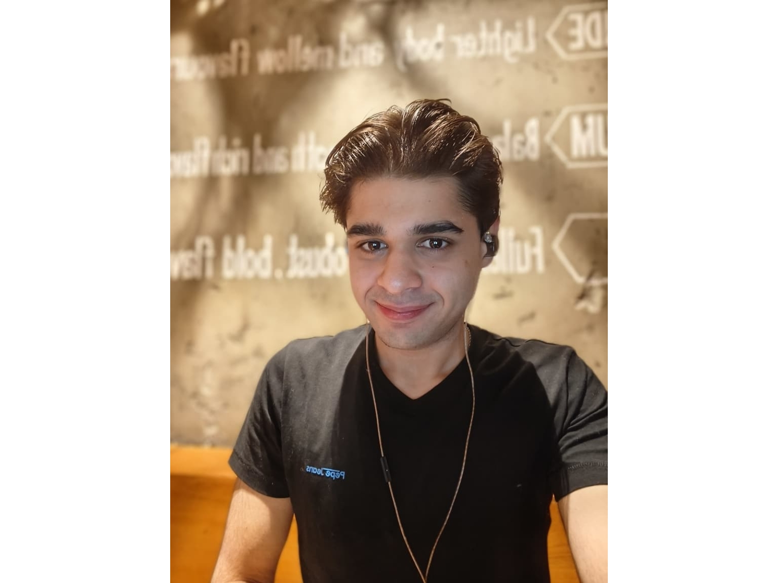 Building Opportunity Beyond Privilege: Vedant Kumar’s Journey from Founder to Exit