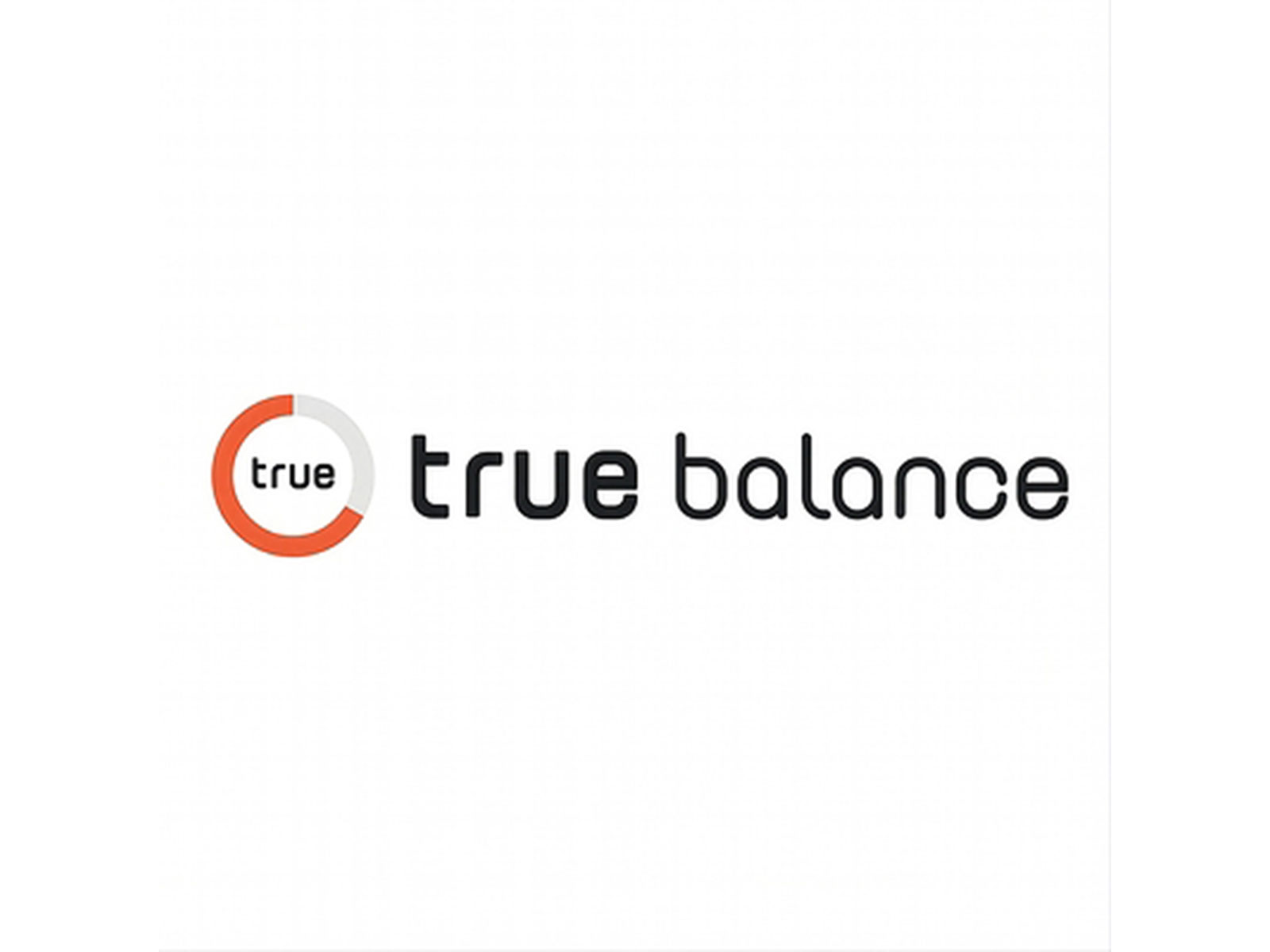 True Balance Logo