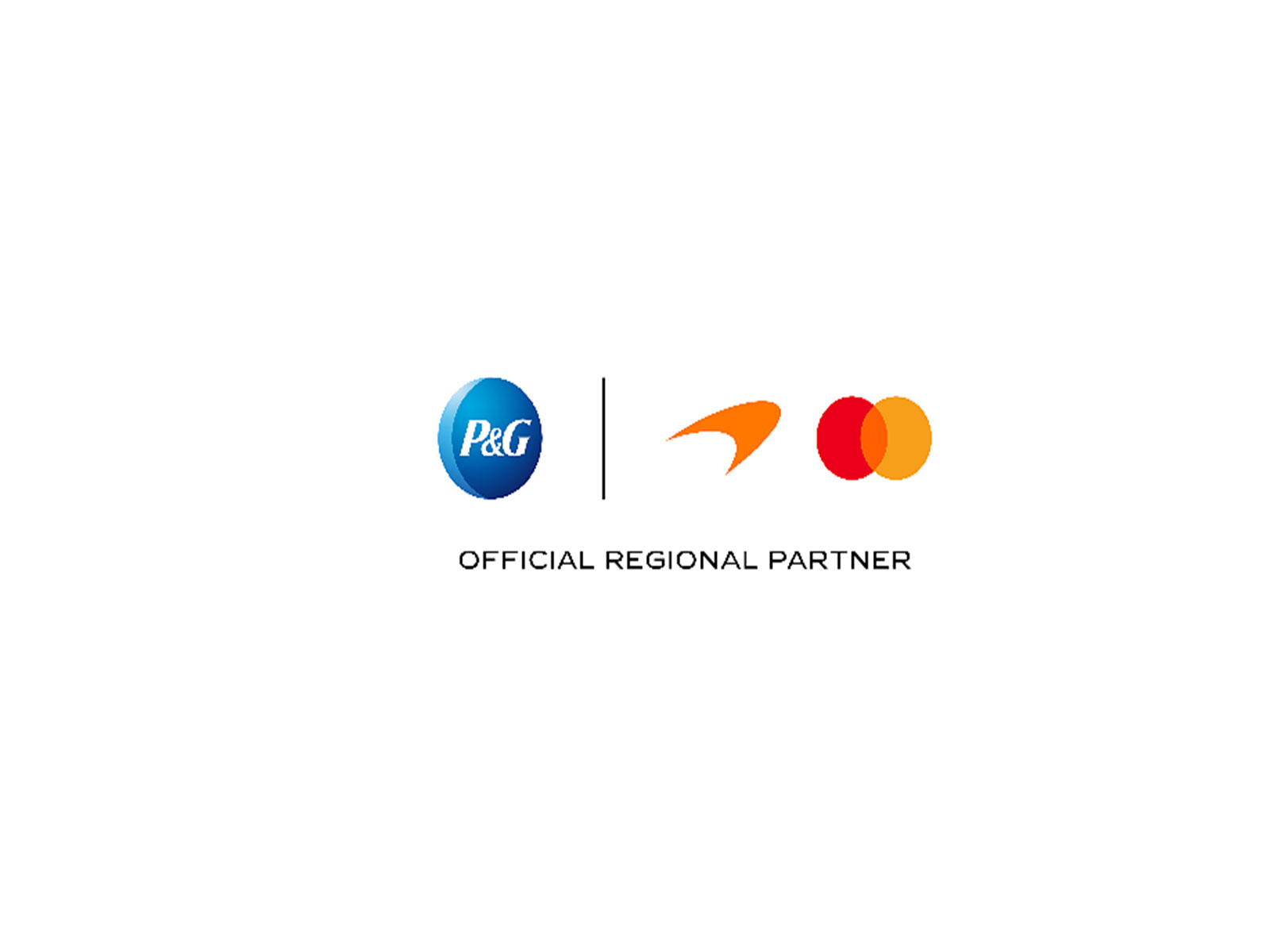P&G and The Mclaren Mastercard Formula 1 Team announce partnership to drive consumer engagement across Asia Pacific