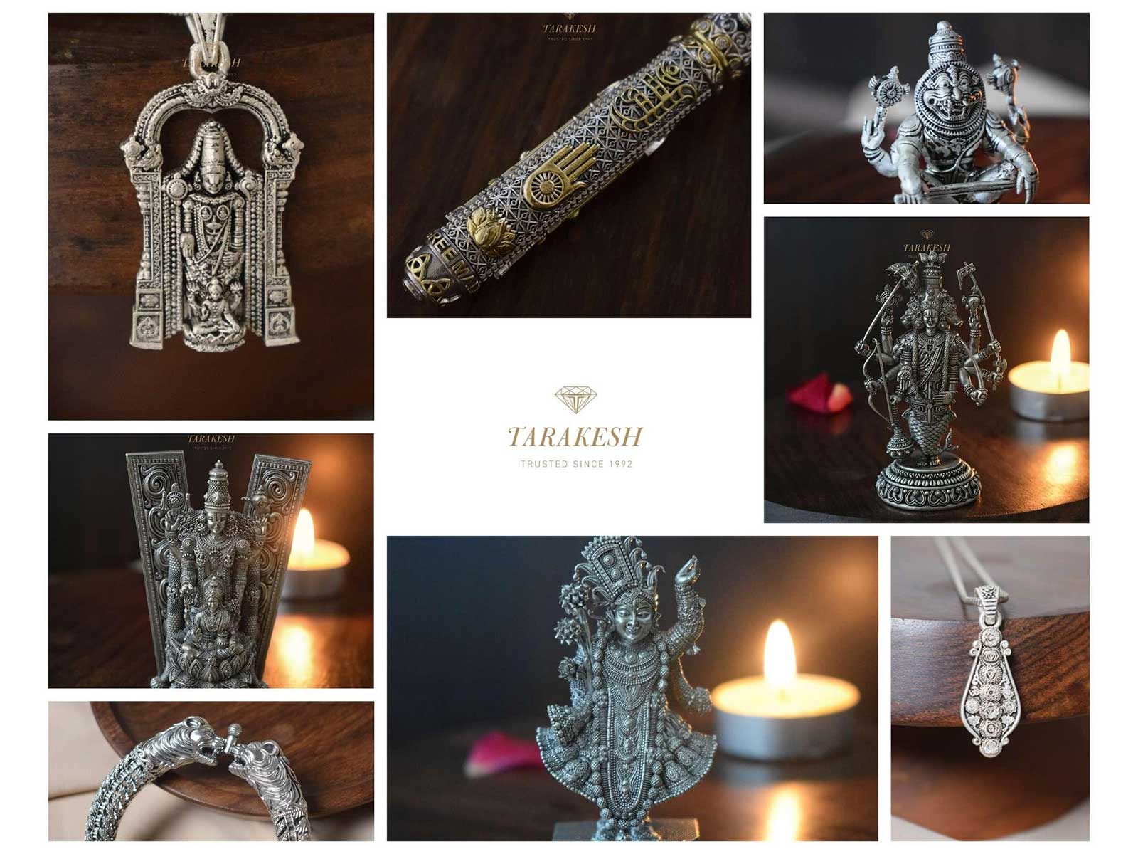 Tarakesh: Taking Rajasthan’s Royal Jewellery Heritage Across India and the World