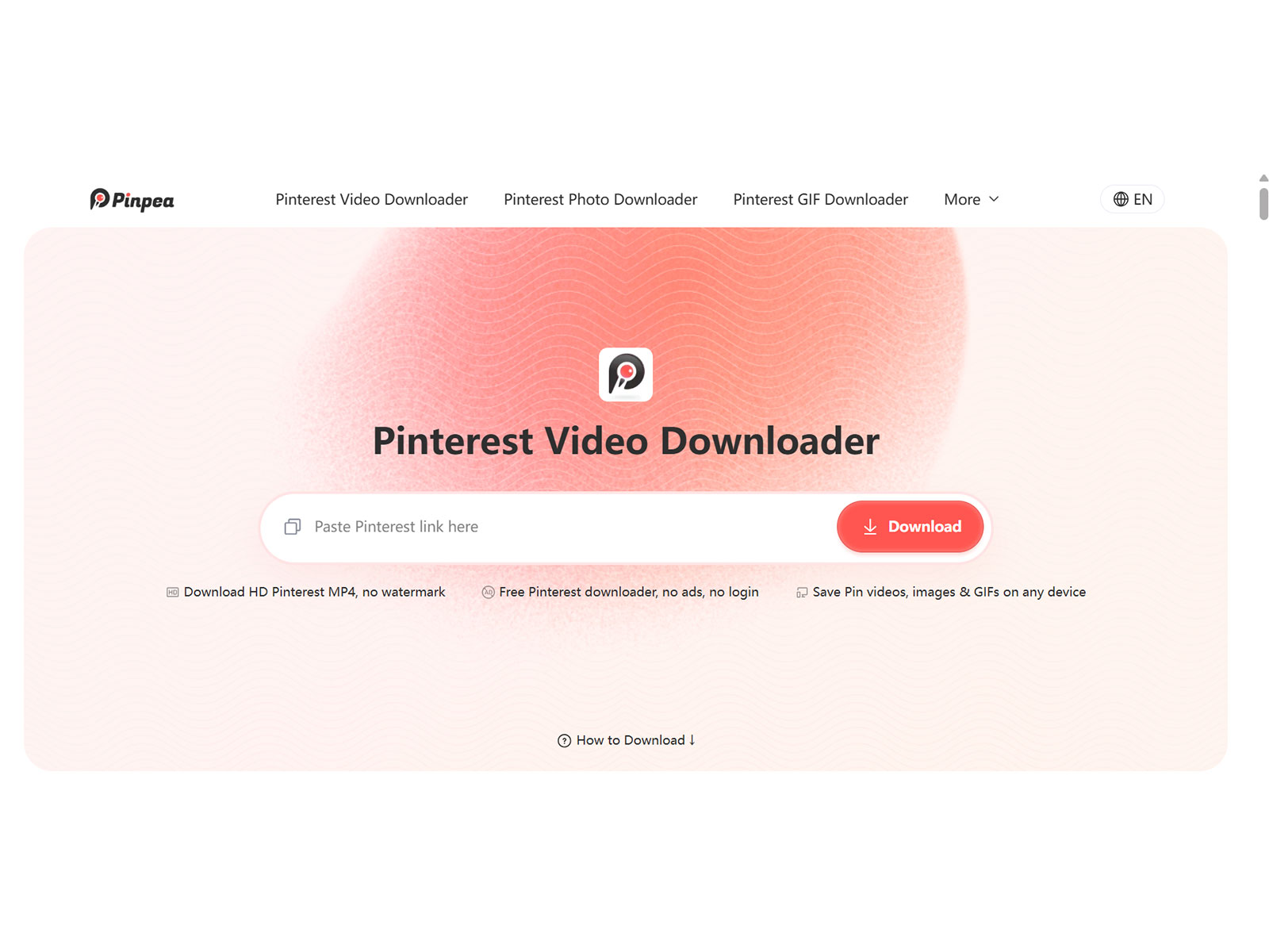 7 Best Pinterest Downloaders Without Login or Installation