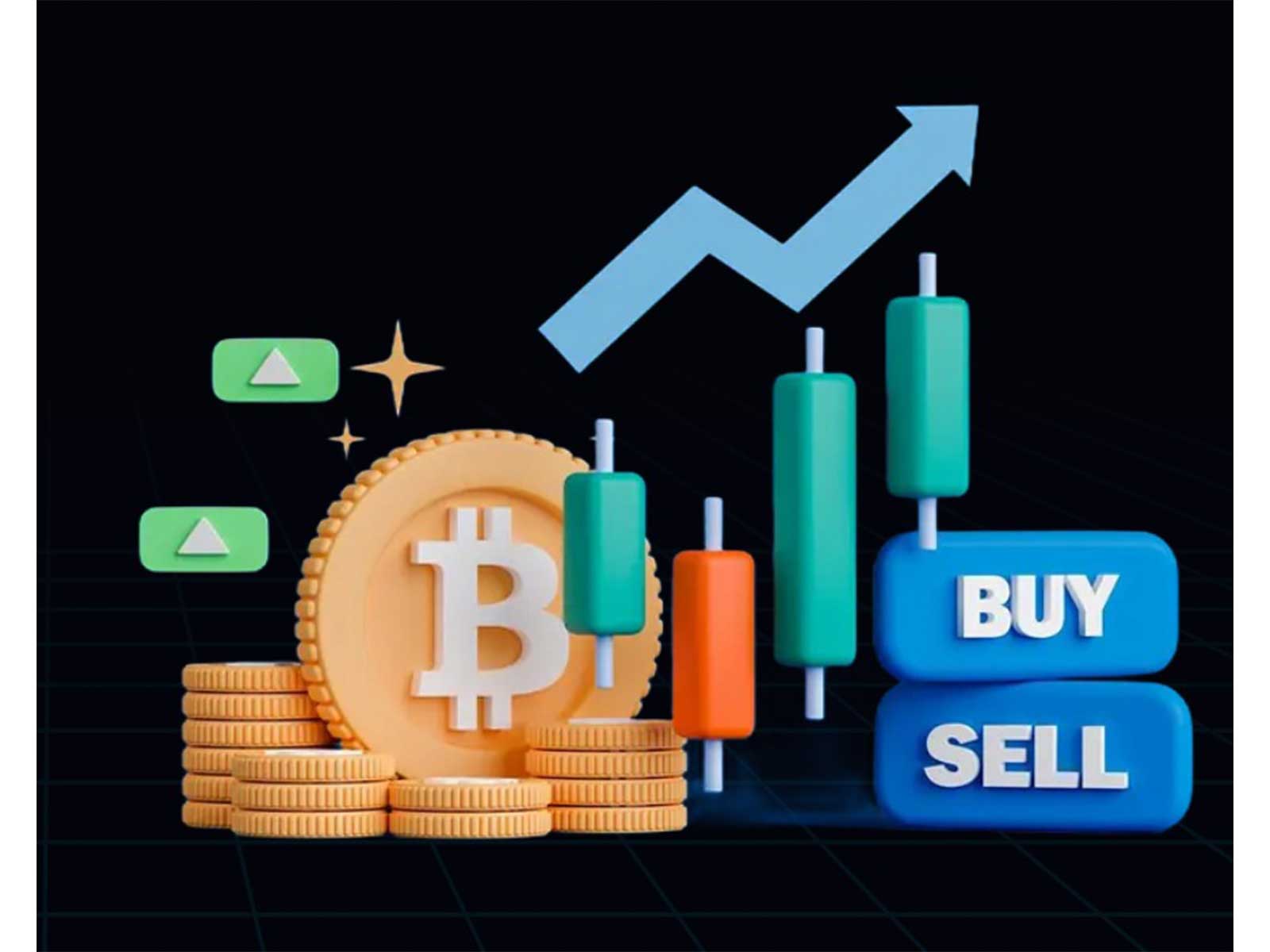Common Mistakes to Avoid When Using a Crypto Exchange
