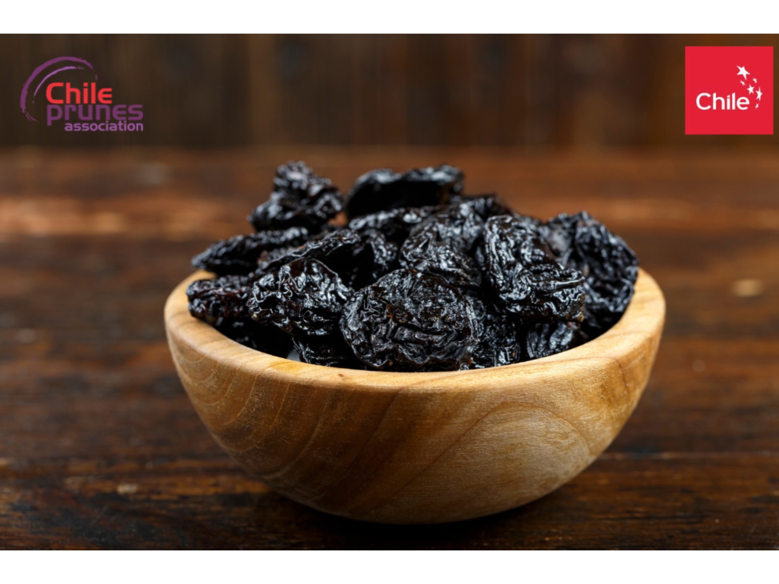 Chilean Prunes: Supporting Bone Health Through Everyday Nutrition