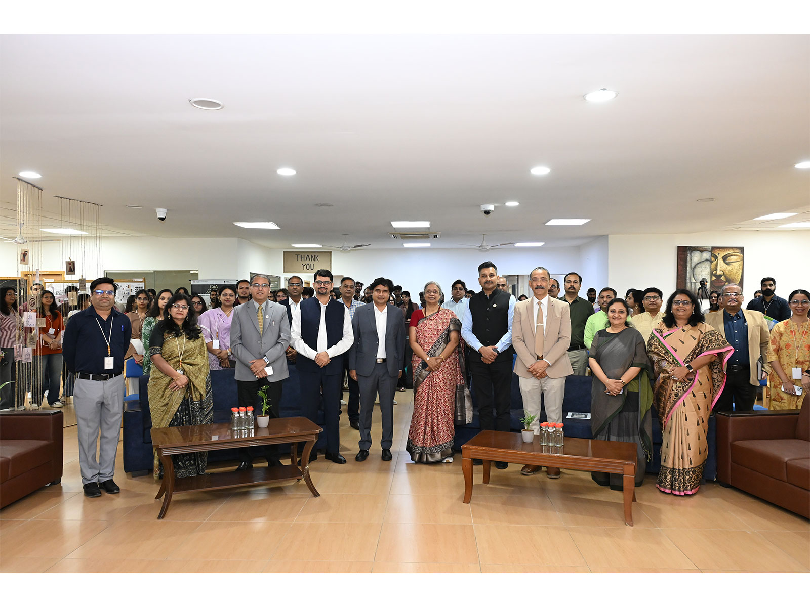 The CoA National Awards for Excellence 2026 Jury Begins at Manipal University Jaipur