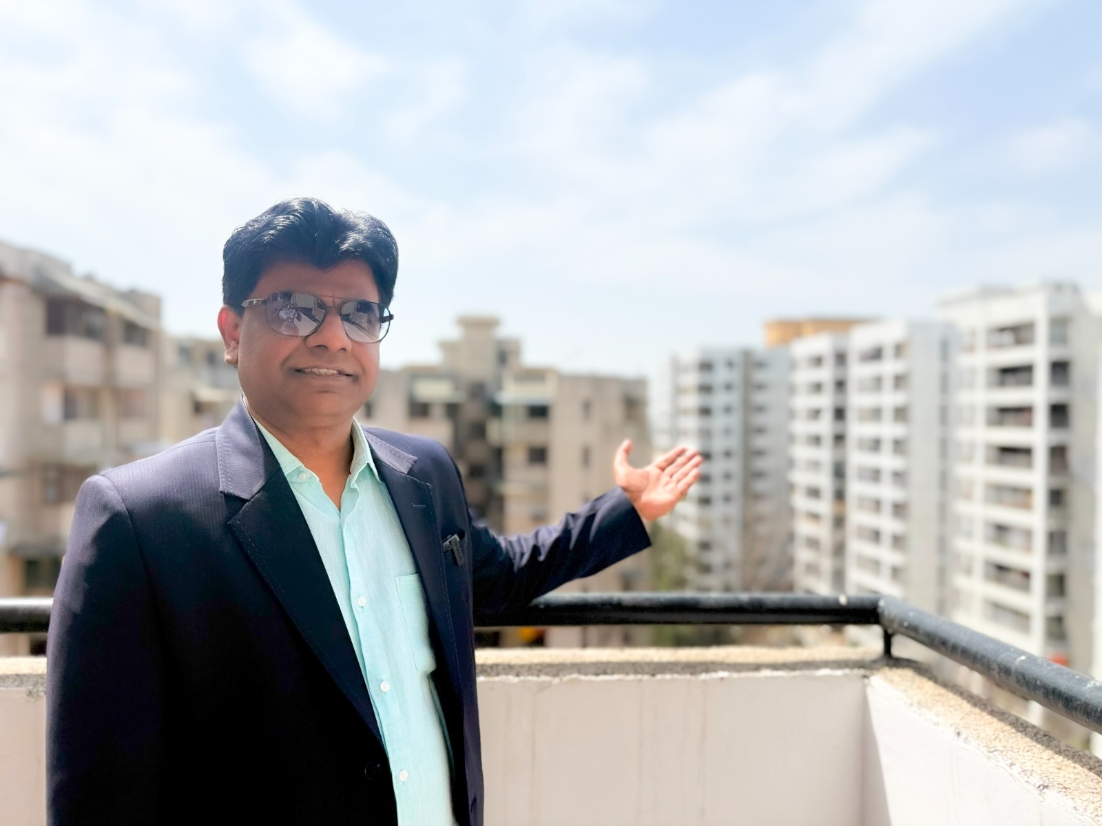 M-SANVI Real Estate Broadens Residential Offering as Delhi-NCR Buyers Seek More Space and Flexibility