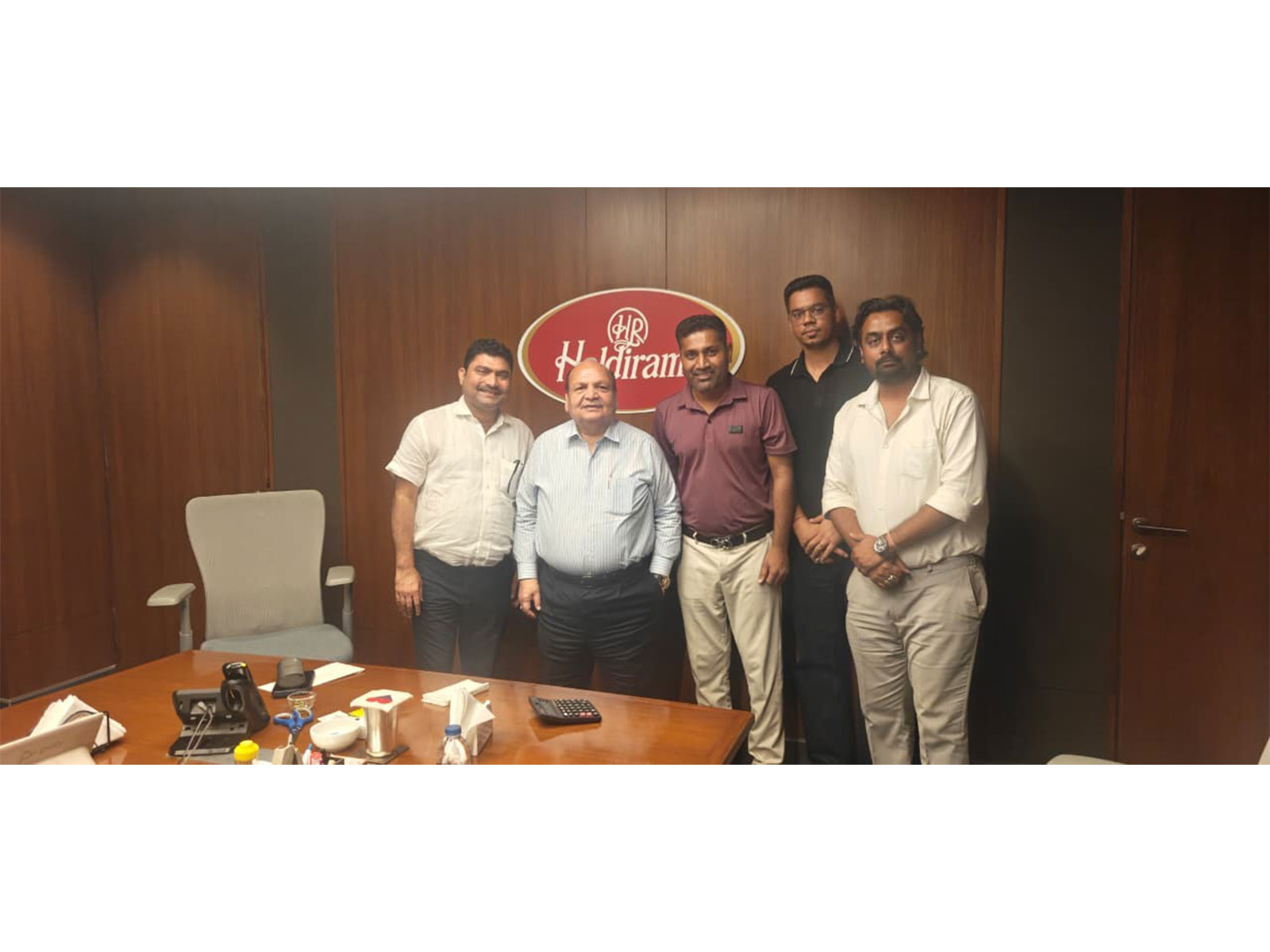 Purpose-led association to support IHL Season 2’s mission of cancer awareness, preventive healthcare and healthier communities