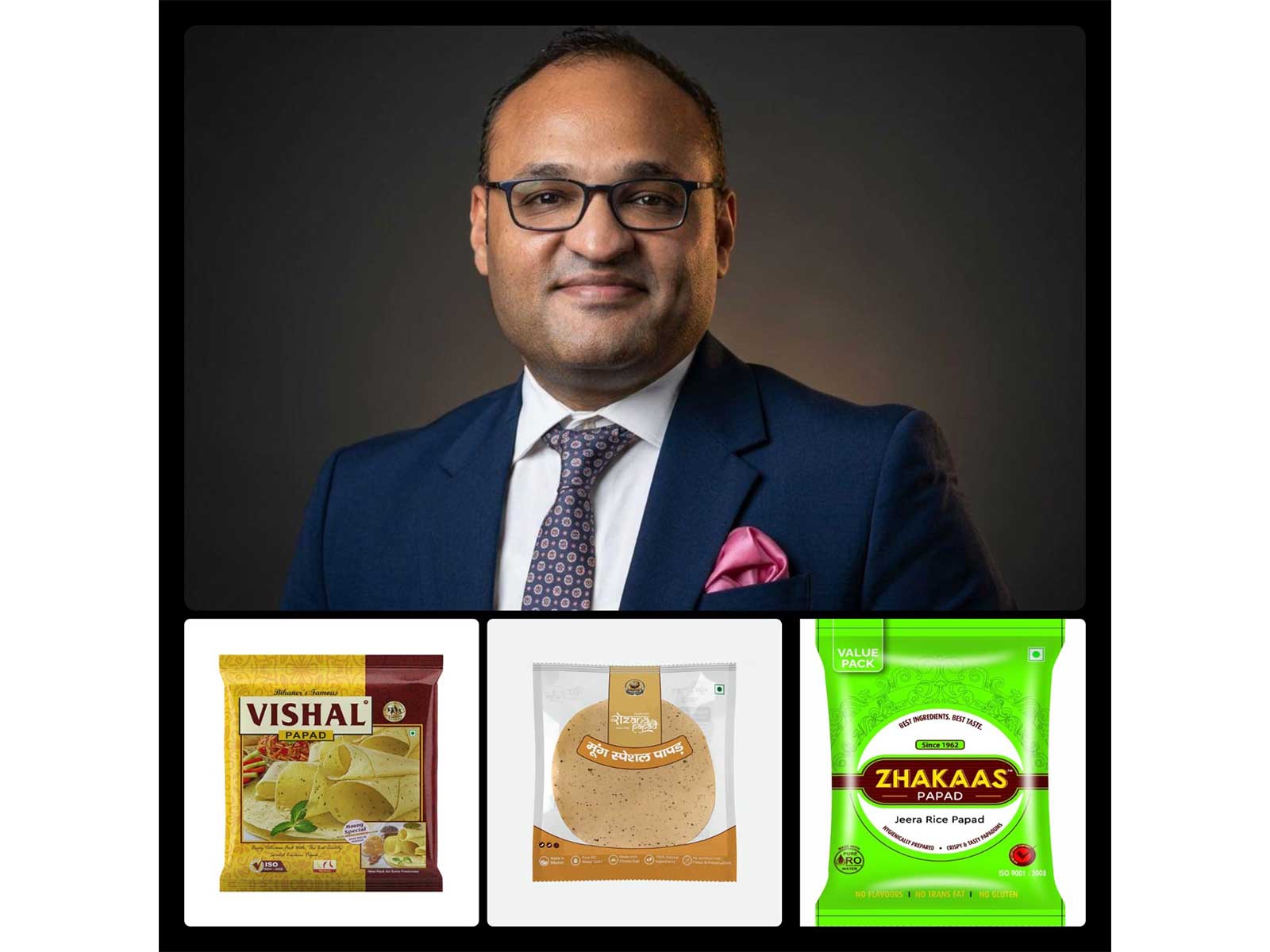 Papadmalji Agro Foods strengthens its modern trade presence in Madhya Pradesh with a new Bhopal distributor, targeting around 50 retail stores in Phase I and partnering with two major retail chains.