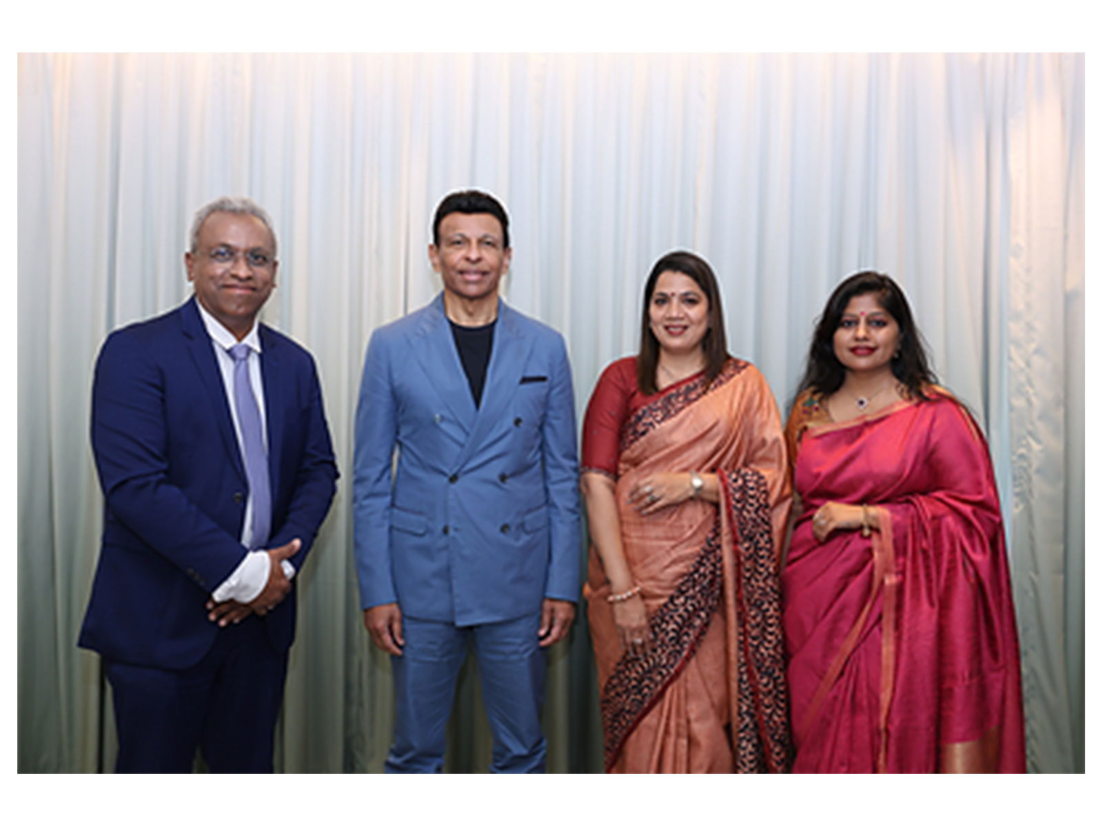 Strategic Collaboration between a Global School Operator GEMS Education and a Mumbai-Based School Operator Cresmonde Schools