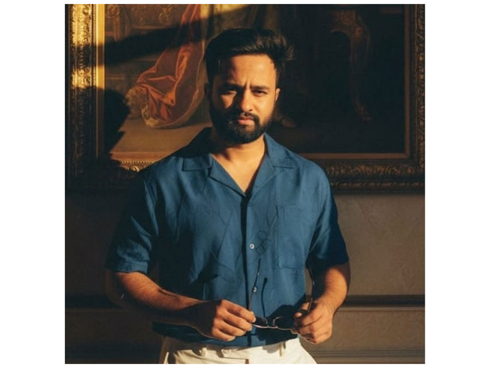 Ranjan Nayak: From Mumbai’s Television Dance Industry to Building Vizag’s Dance Culture