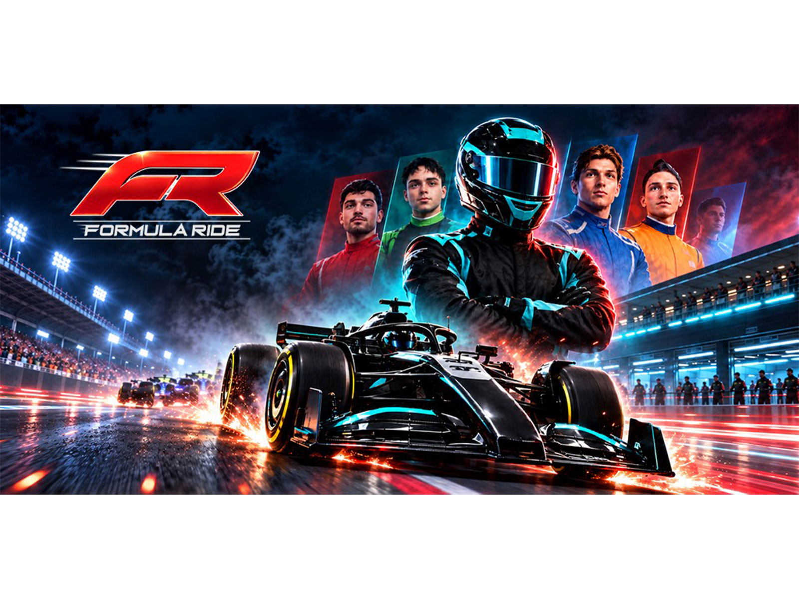 India-built mobile racing title brings together speed, strategy, career progression and real-time multiplayer for a wider global audience