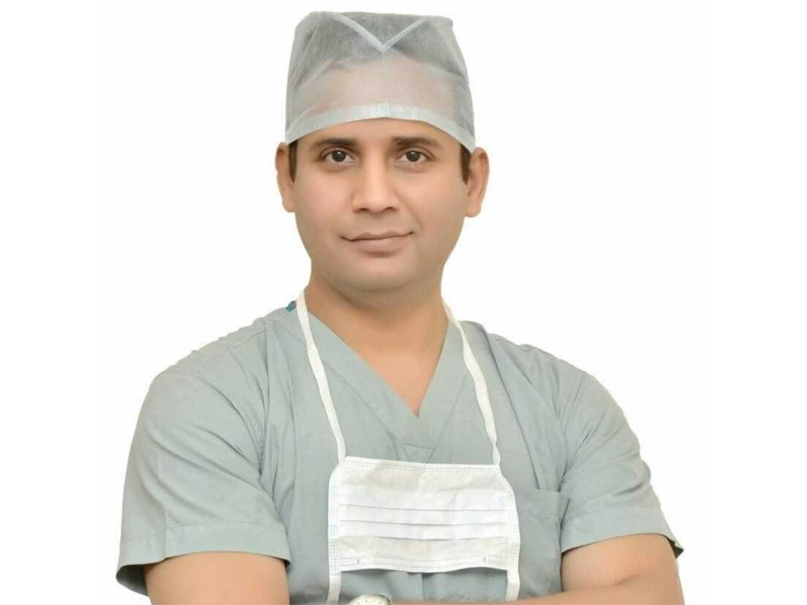 AVN Cases Rising After COVID-19, Hip Joints Also Getting Damaged in Younger People