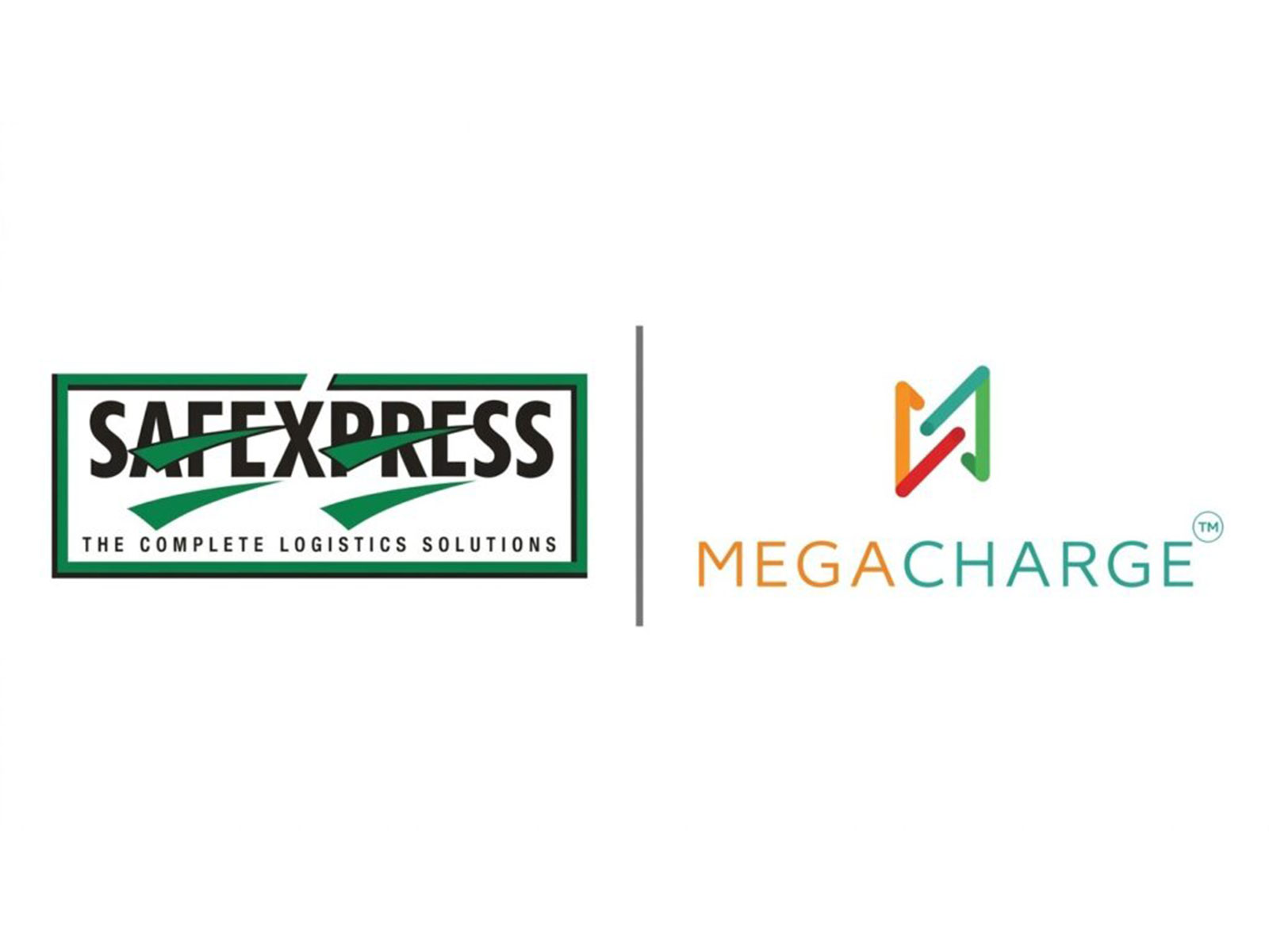 Mega Nirman Industries LTD and Safexpress Announce Landmark EV Charging Partnership to Accelerate Green Logistics in India