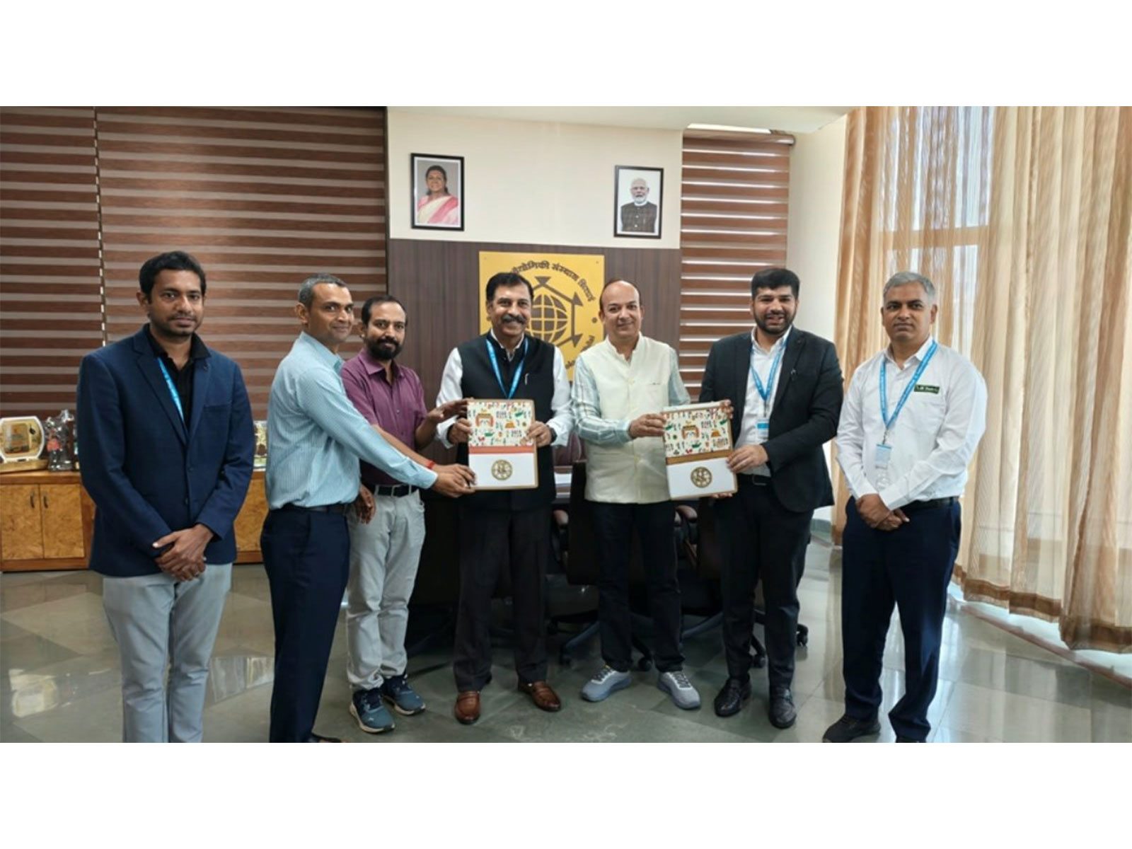 GK Electric Partners with IIT Bhilai to Drive Innovation in Electric Mobility