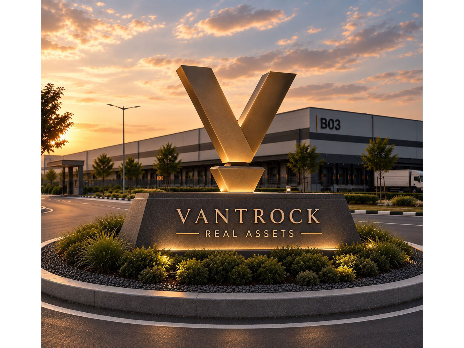 Anshul Singhal Launches Vantrock Real Assets with Approx INR 4,200 Approx USD 434 Million Crore Gross Development Value