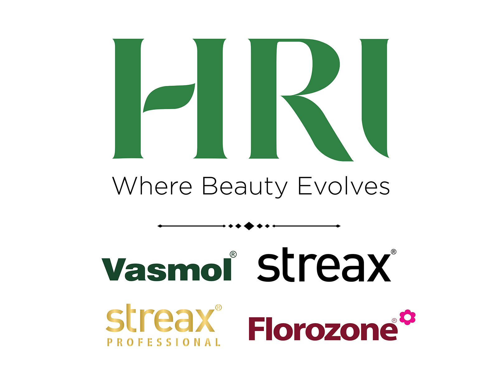 Hygienic Research Institute Logo