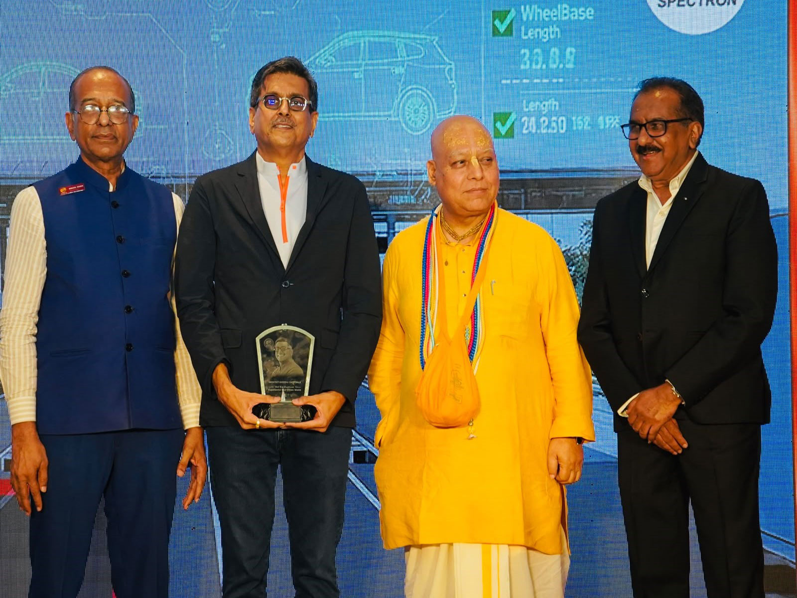 Hospitality Connect 2026 Redefines Connectivity: Exponential Real Estate World’s Landmark Event Draws 300+ Elite Stakeholders