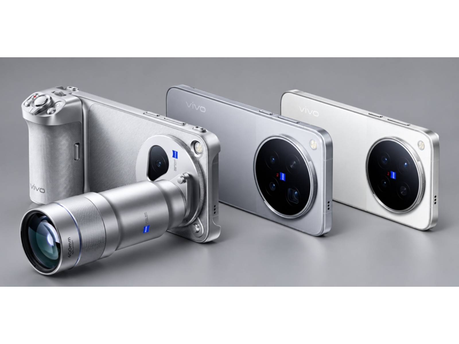 vivo X500 Pro Mini vs X500 Ultra: Compact or Camera King?