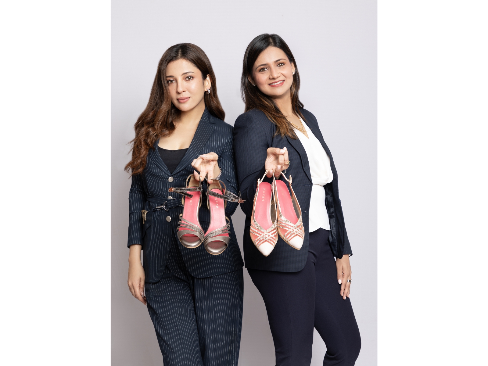 Barkha Singh Joins Nuvah’s Leadership Team as Chief Creative Officer, Shaping the Brand’s Next Chapter