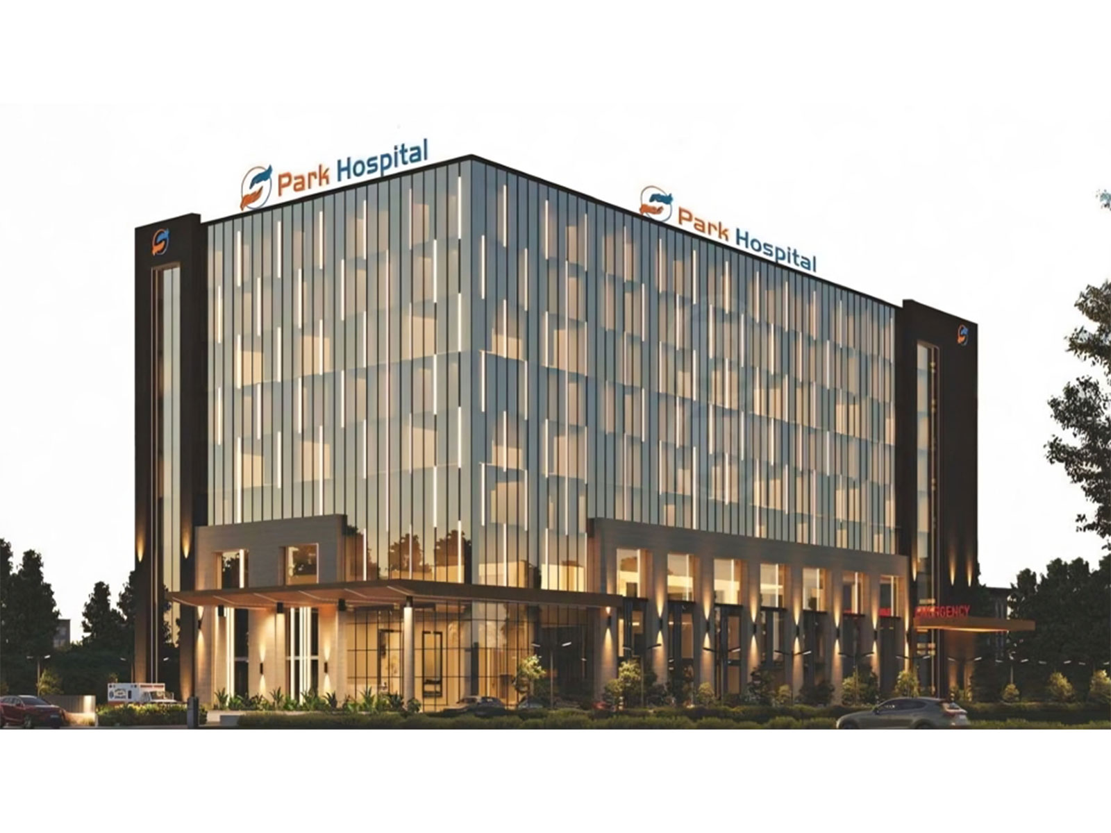 Park Hospital Marks Groundbreaking of Rs. 200 Crore, 550-Bed Multi-Super-Speciality Hospital in Prayagraj