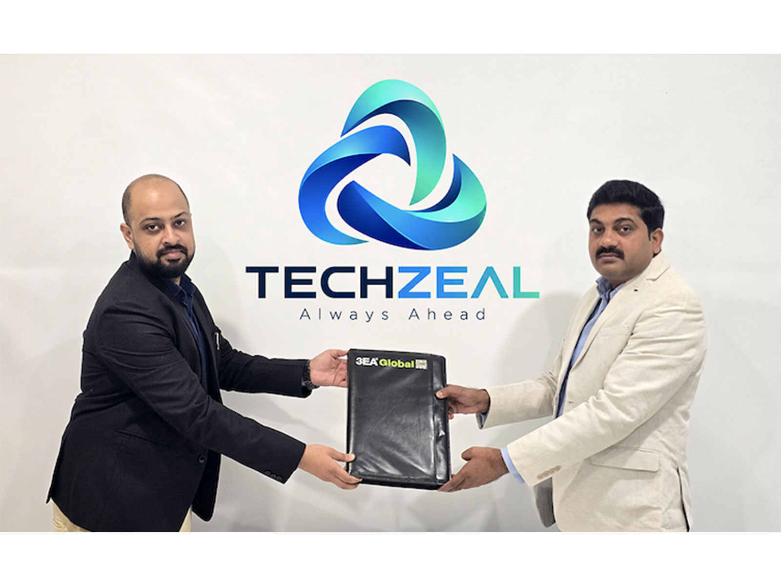 Techzeal Info Pvt. Ltd., with strategic support from 3EA Global, is gearing up to transform India’s solar market through innovative products, smart technology, and customised energy solutions