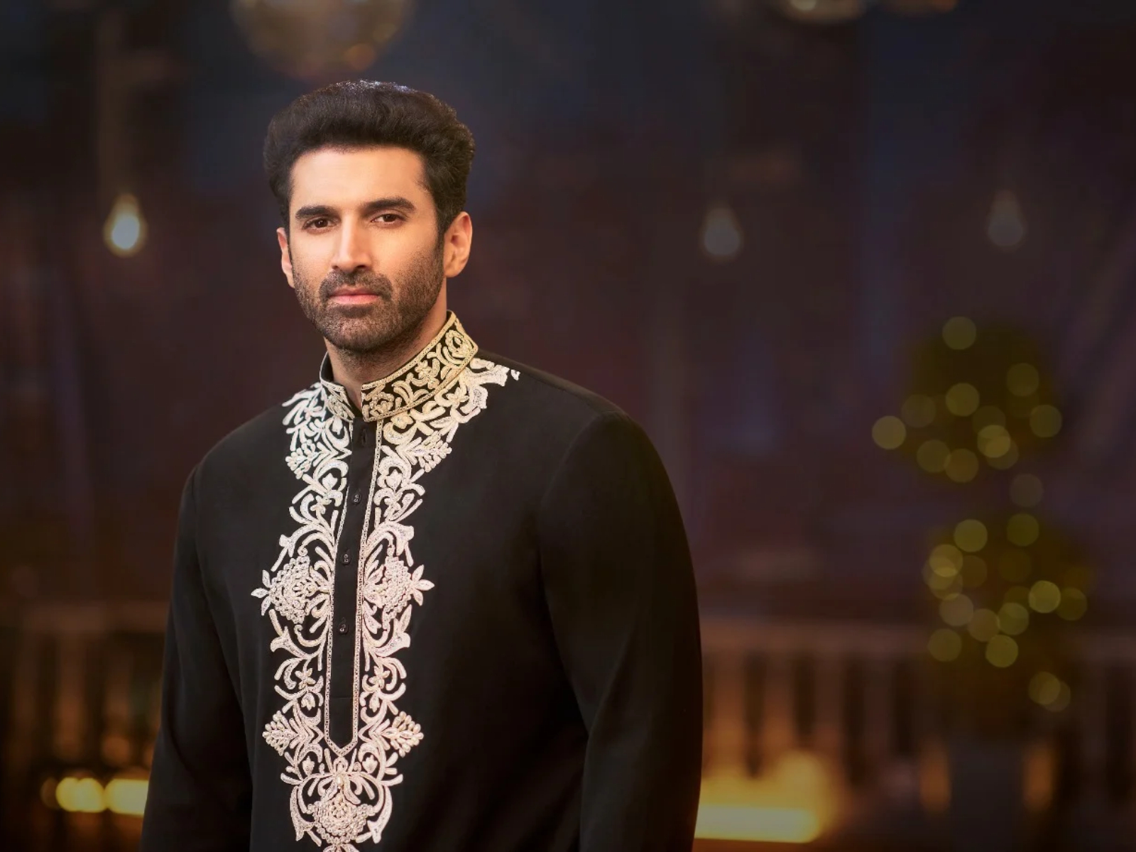 The association marks a new chapter for the contemporary Indian occasionwear brand, bringing its philosophy of “For Your Every Celebration” to life.