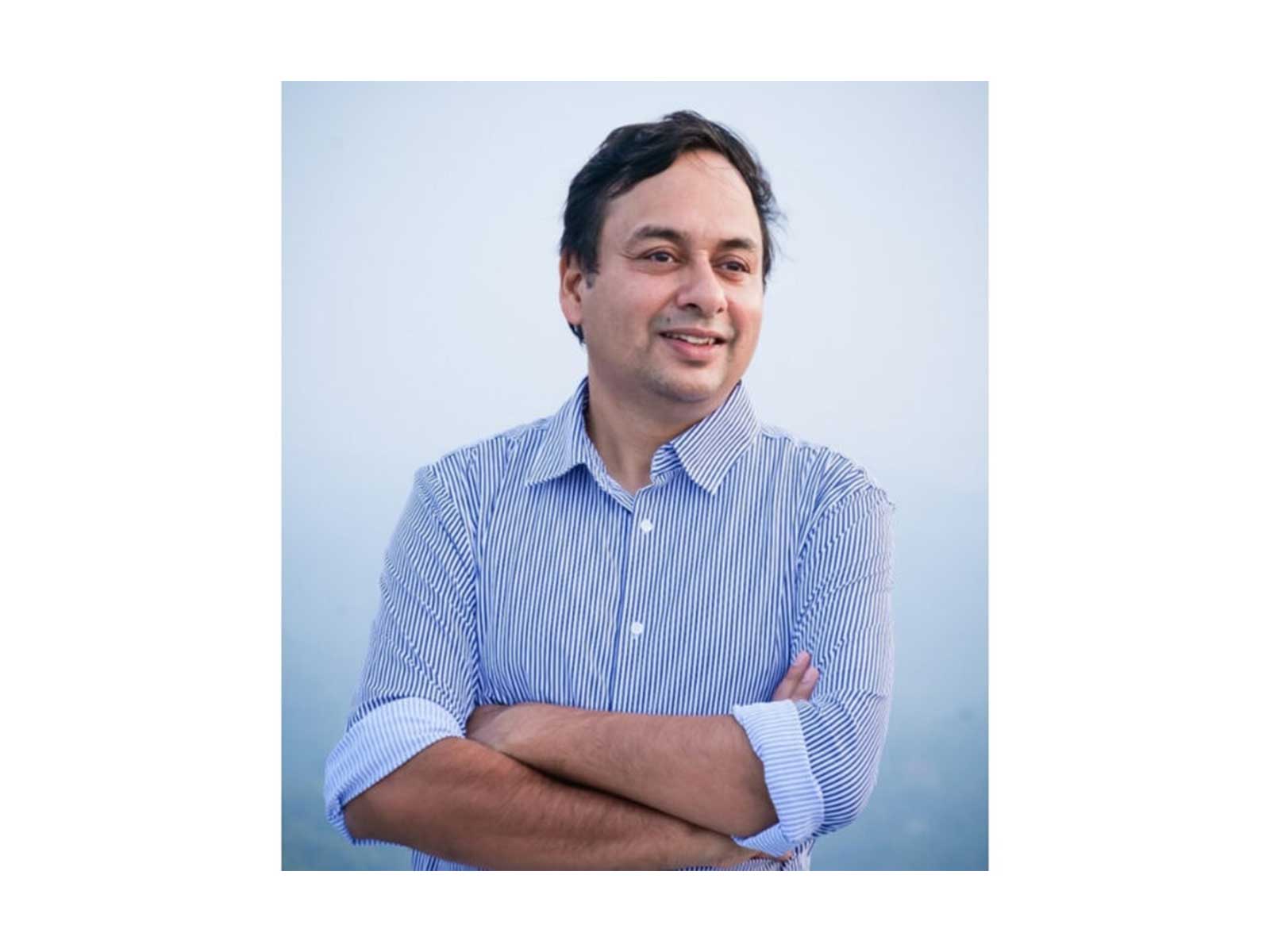 By Amit Kumar Agarwal, cofounder and CEO of NoBroker