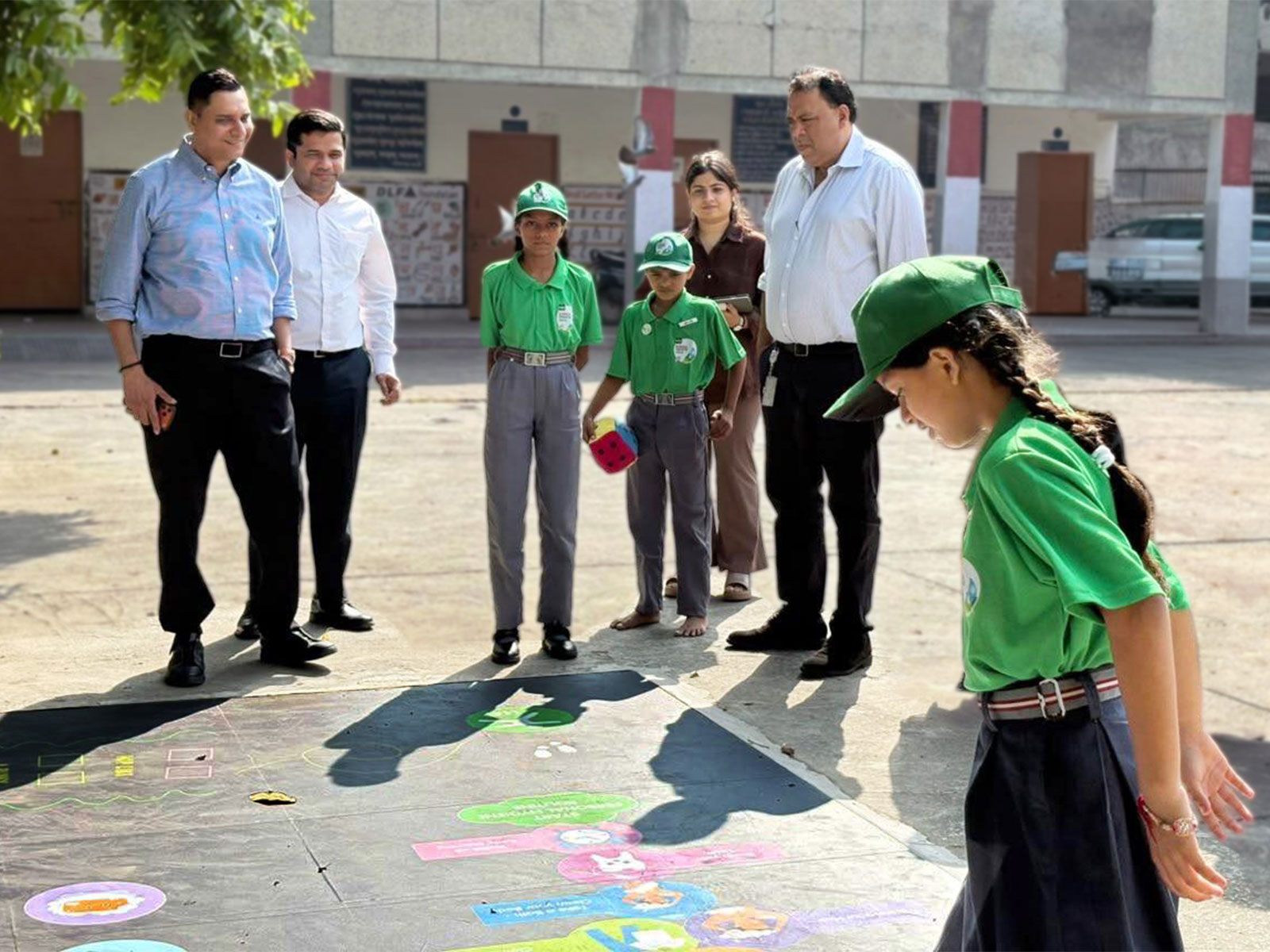 Dettol Banega Swasth India reaches 30 million children, supporting 43 billion annual handwashing occasions nationwide.