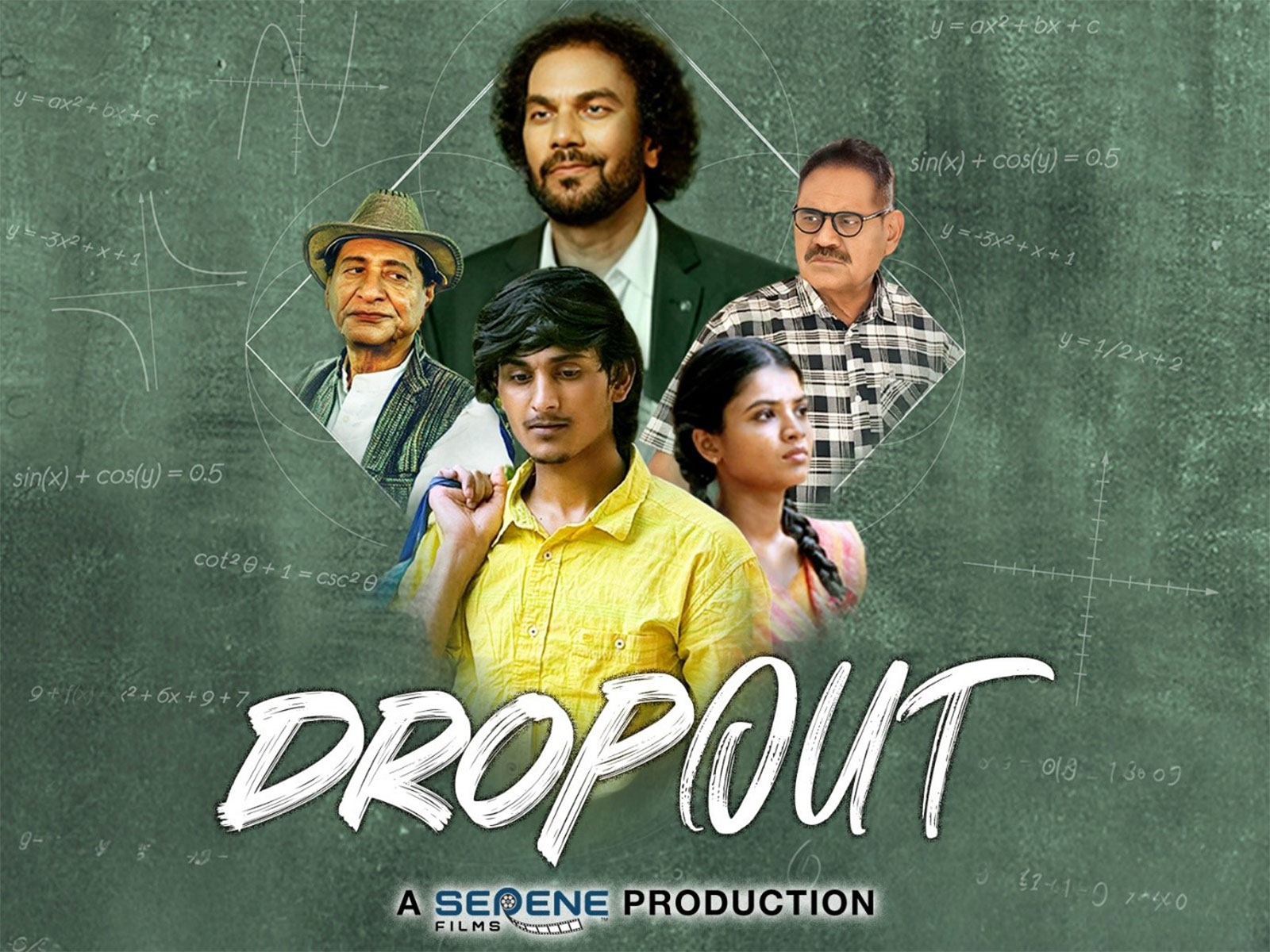 Hindi Feature Film Drop Out to Stream on Amazon Prime Video; Film to Be Showcased at Ahmedabad International Literature Festival 2026