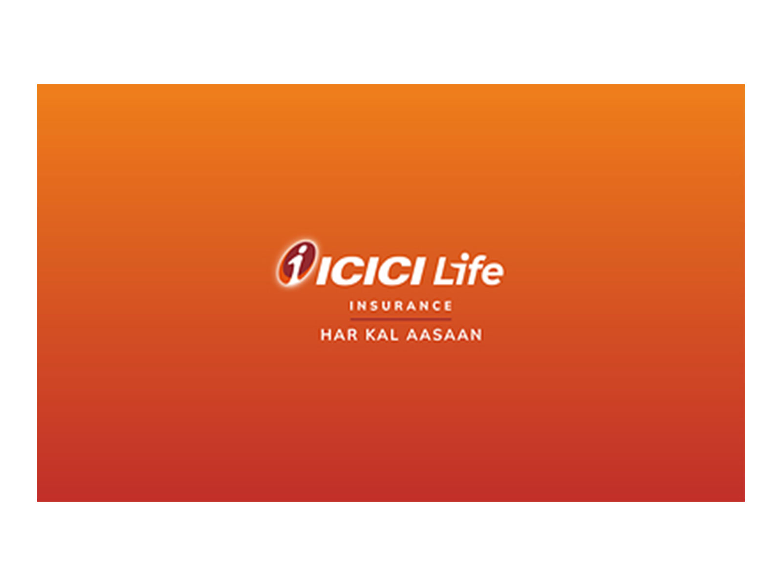 ICICI Life Insurance Logo