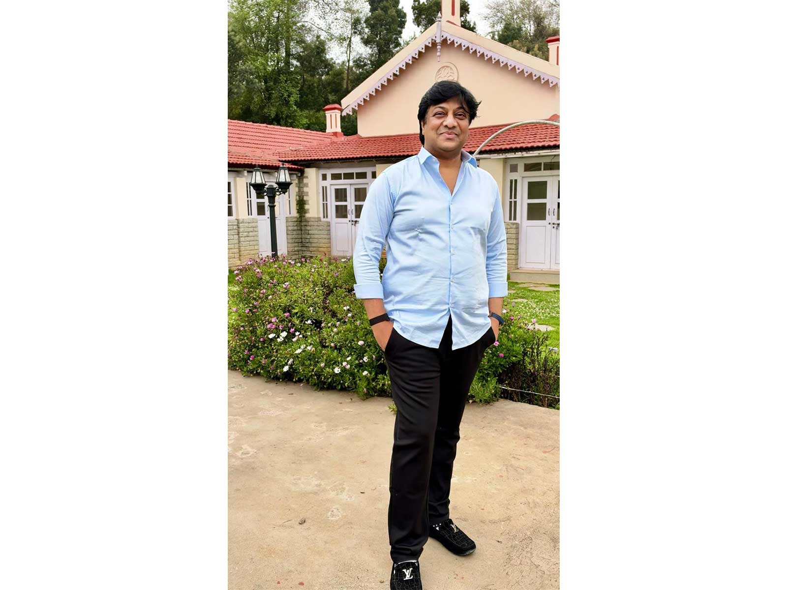 Film Rights Veteran Sajid Qureshi Enters Heritage Hospitality with Ooty’s Mowbray