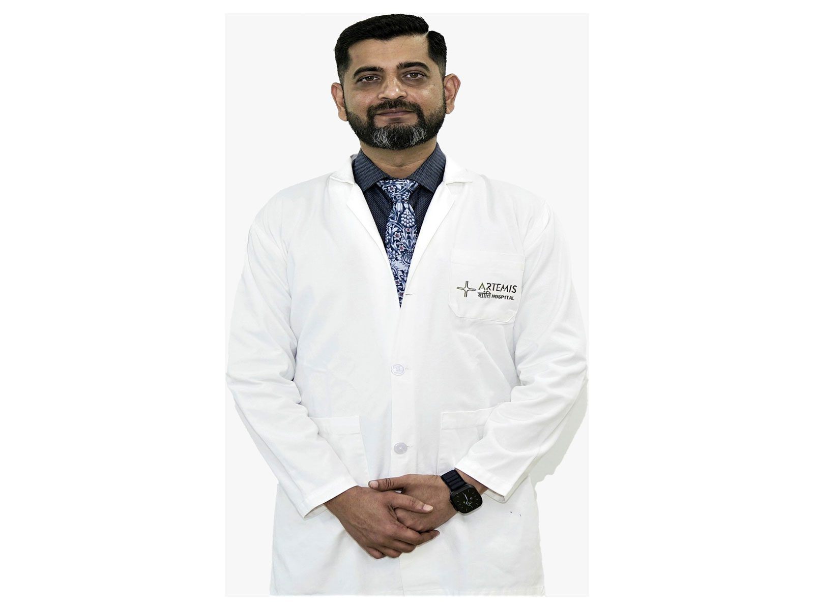 Artemis Shanti Hospital Raipur Performs Spleen-Preserving Laparoscopic Pancreatic Surgery in Young Patient