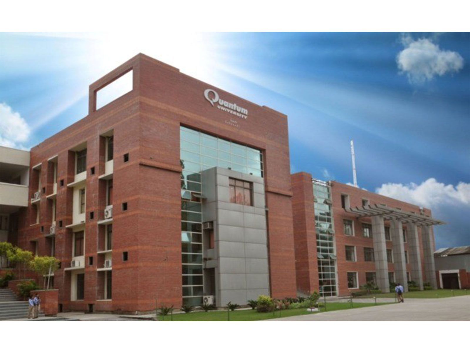 Quantum University Retains Prestigious 4-Star IIC Rating for Second Consecutive Year