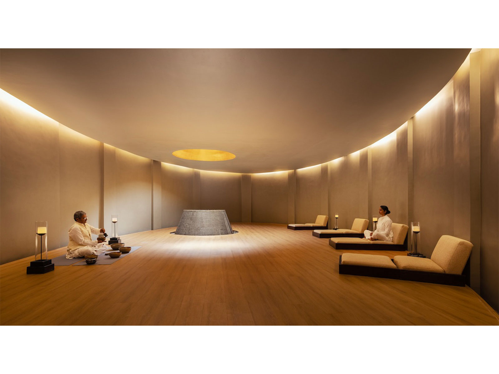 Discover the Dharana way of life