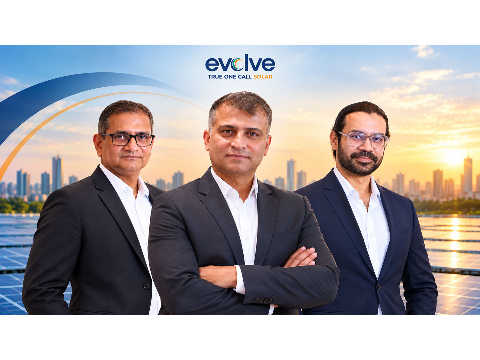 Evolve Green Targets 3 GW Renewable Energy Asset Portfolio by 2030