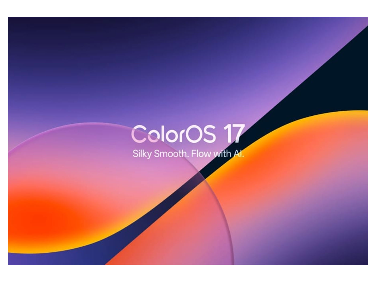 OPPO Unveils ColorOS 17, bringing the Next Generation of Smart Experiences to Users in India