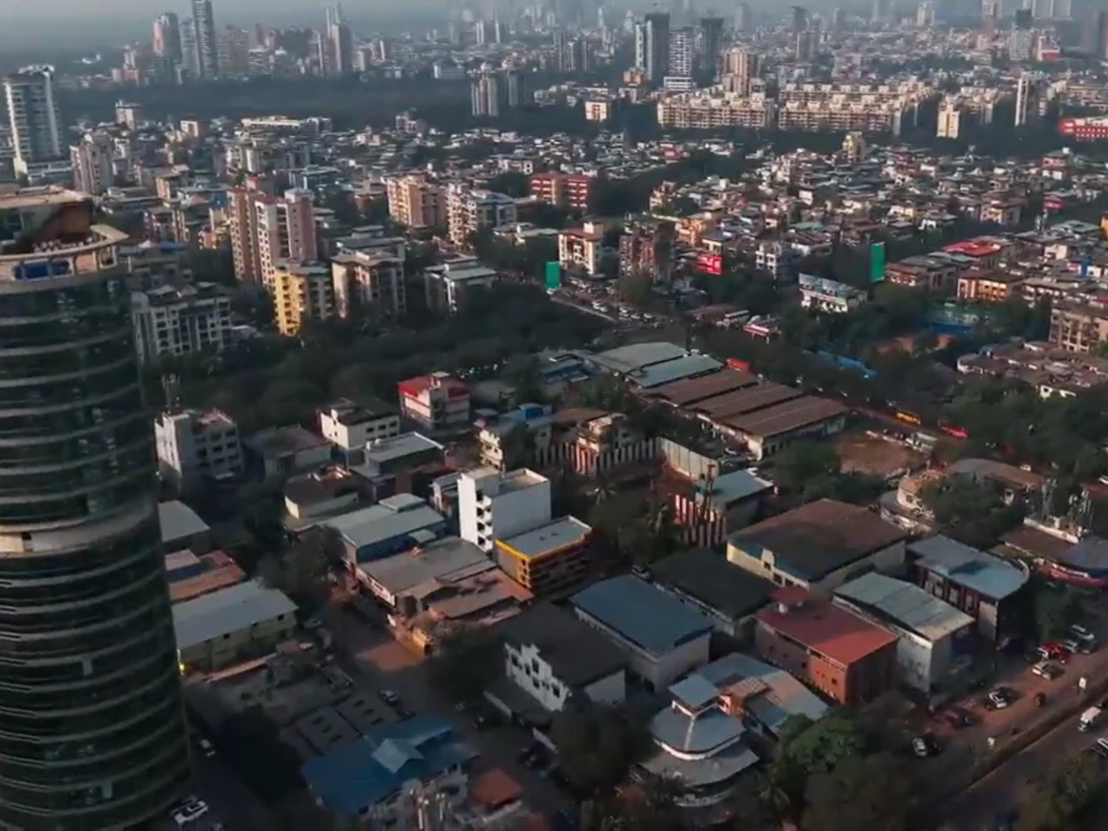 Why Kandivali East? The Changing Geography of Western Mumbai’s Residential Market