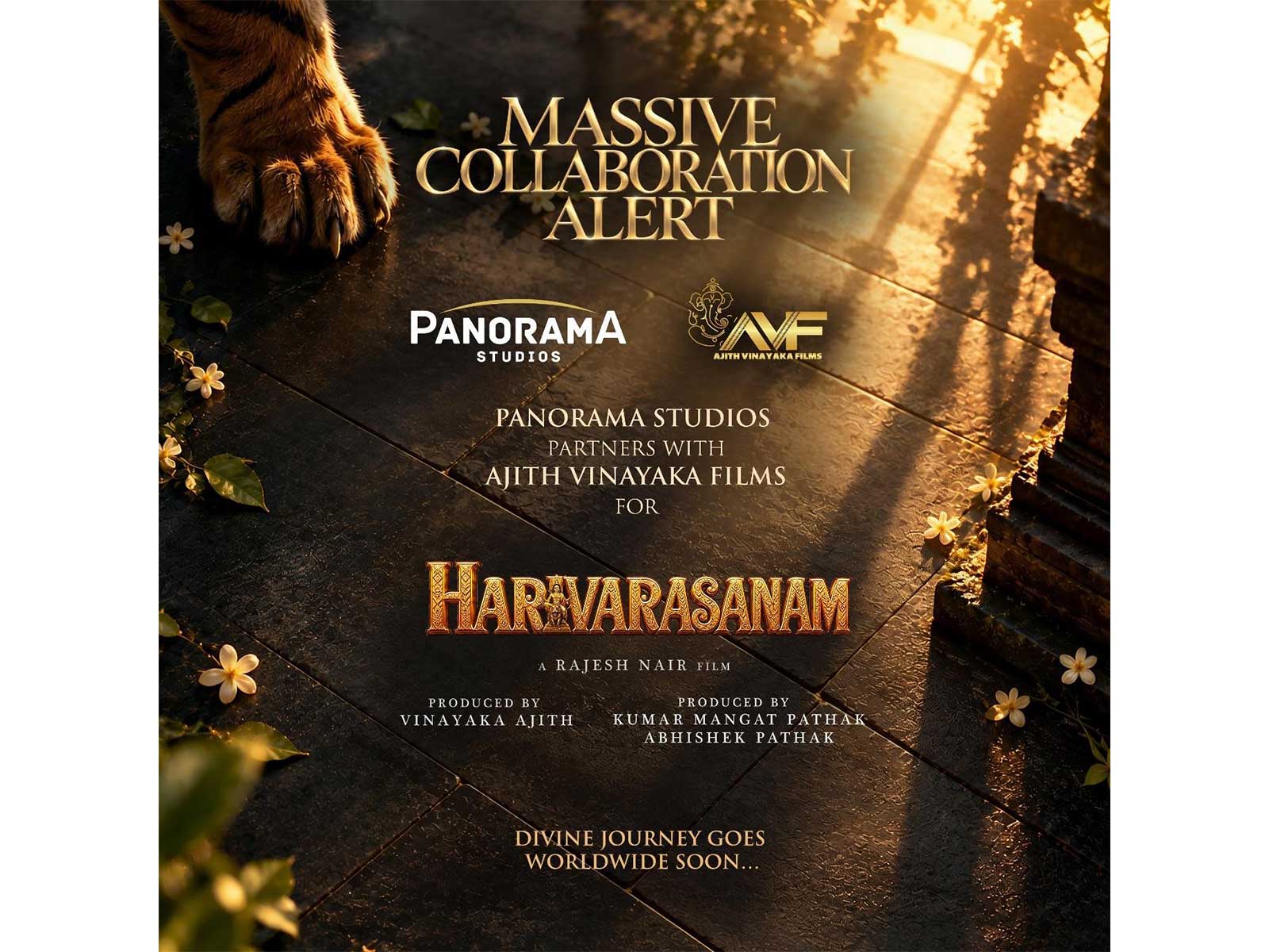 Starring Saiju Kurup, Yogi Babu, Baby Eva and Sithara Vijayan, the Rajesh Nair directorial explores faith, reason and the transformative power of belief 