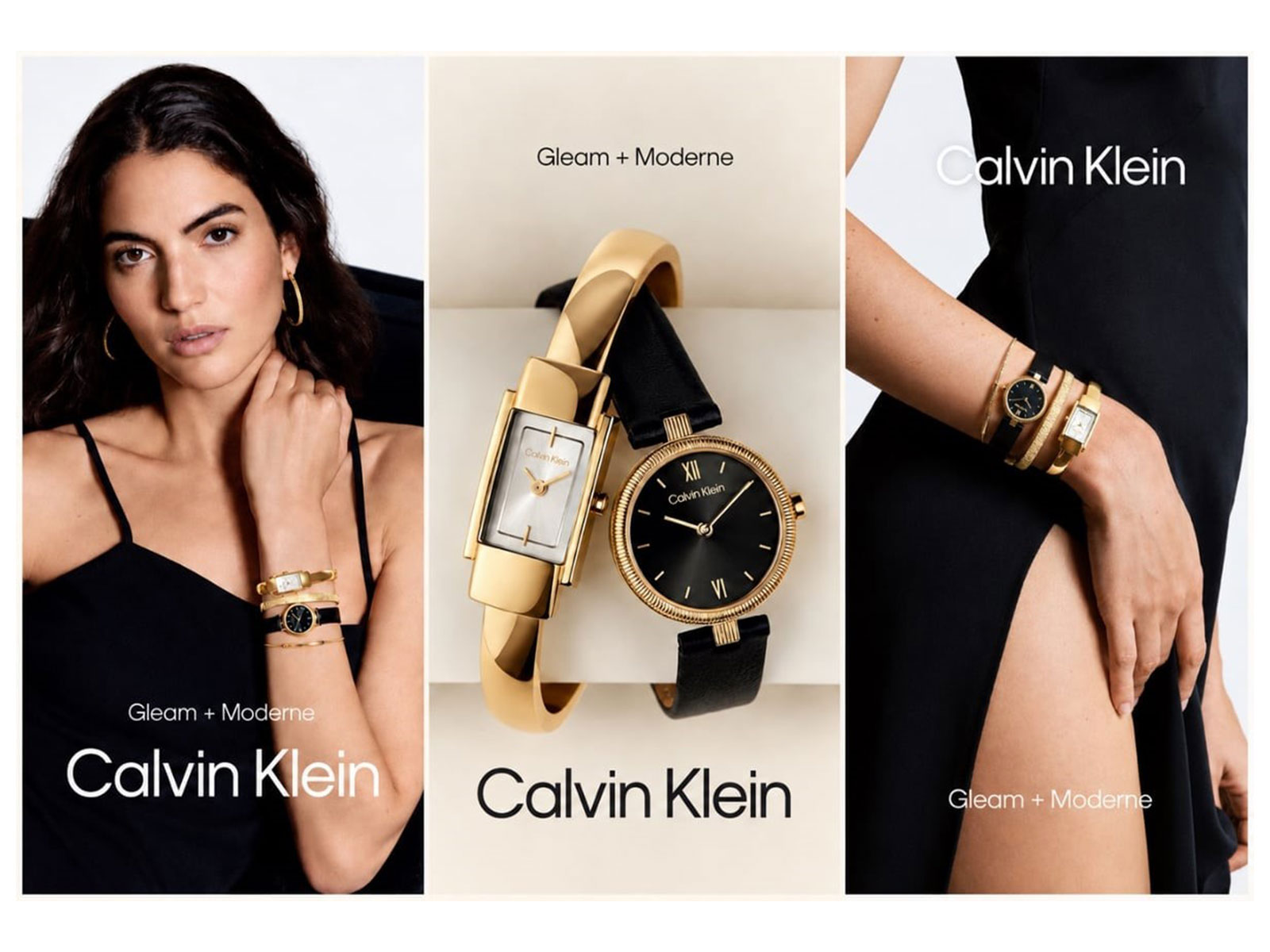 Calvin Klein Watches Fall/Winter ’26: The Art of Modern Stacking