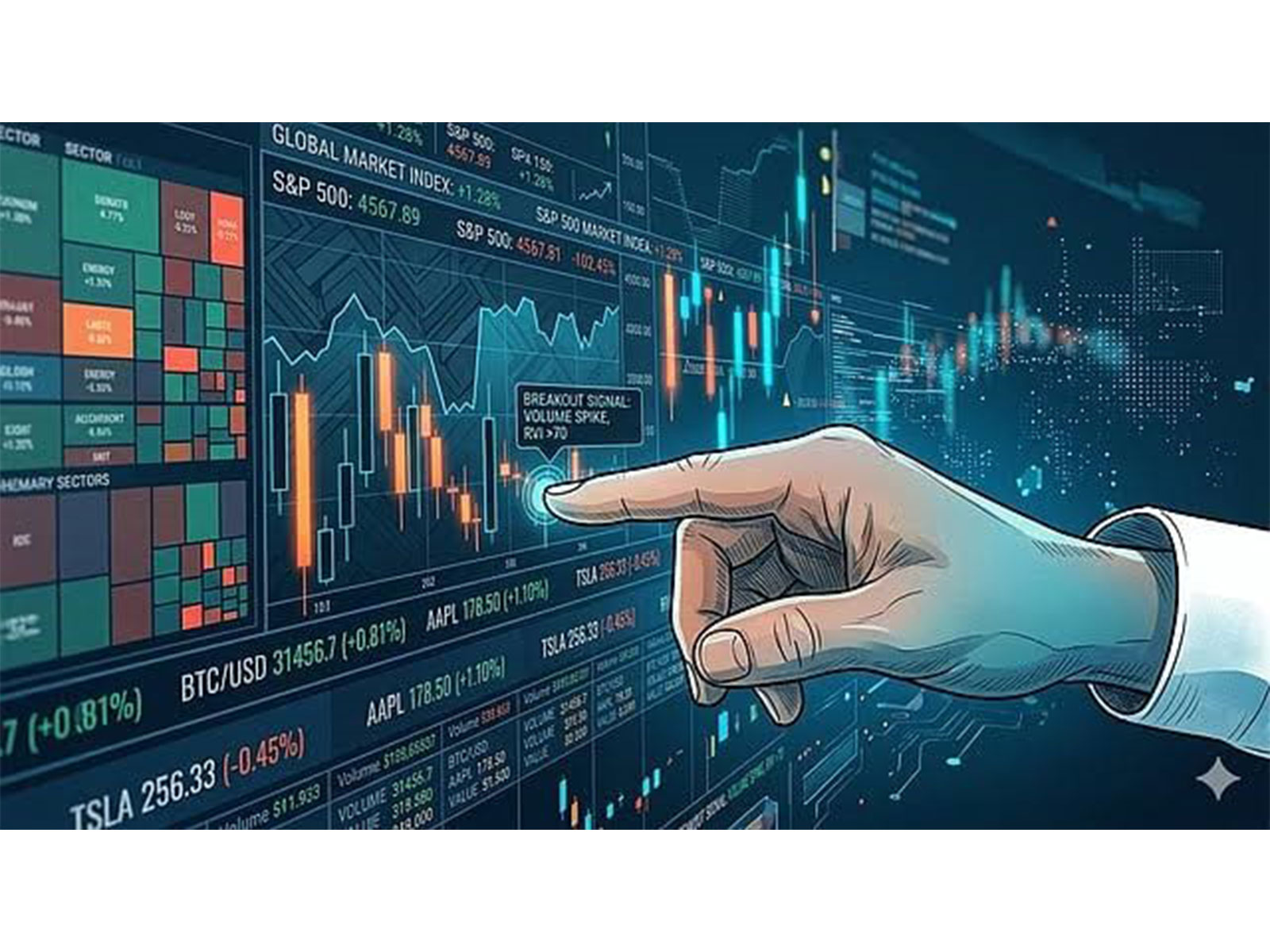 SEBI's F&O Reforms Are Changing How Traders Use Their Demat Account App in 2026