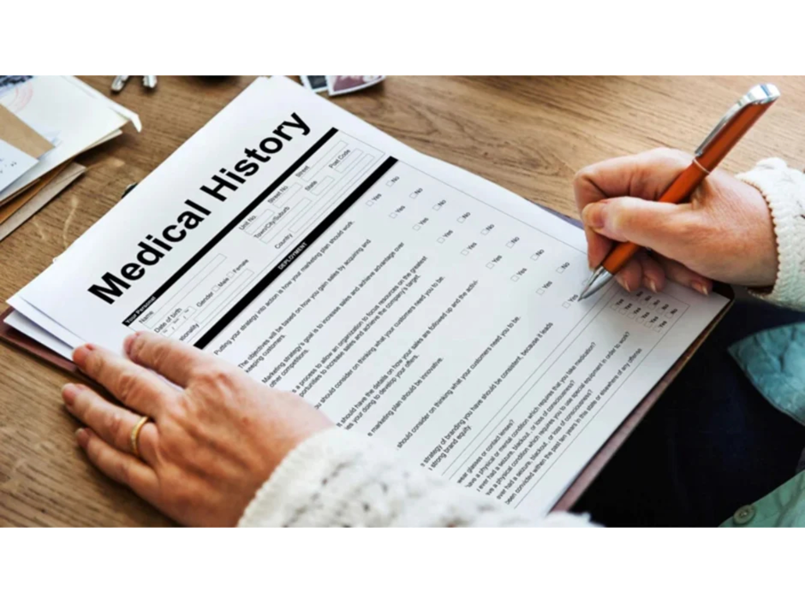 Travelling with Pre-Existing Medical Conditions? HDFC ERGO Highlights Key Insurance Considerations