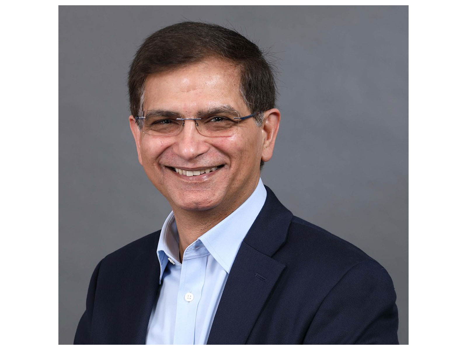 Hemant Lamba, Chief Business Officer, Aionos