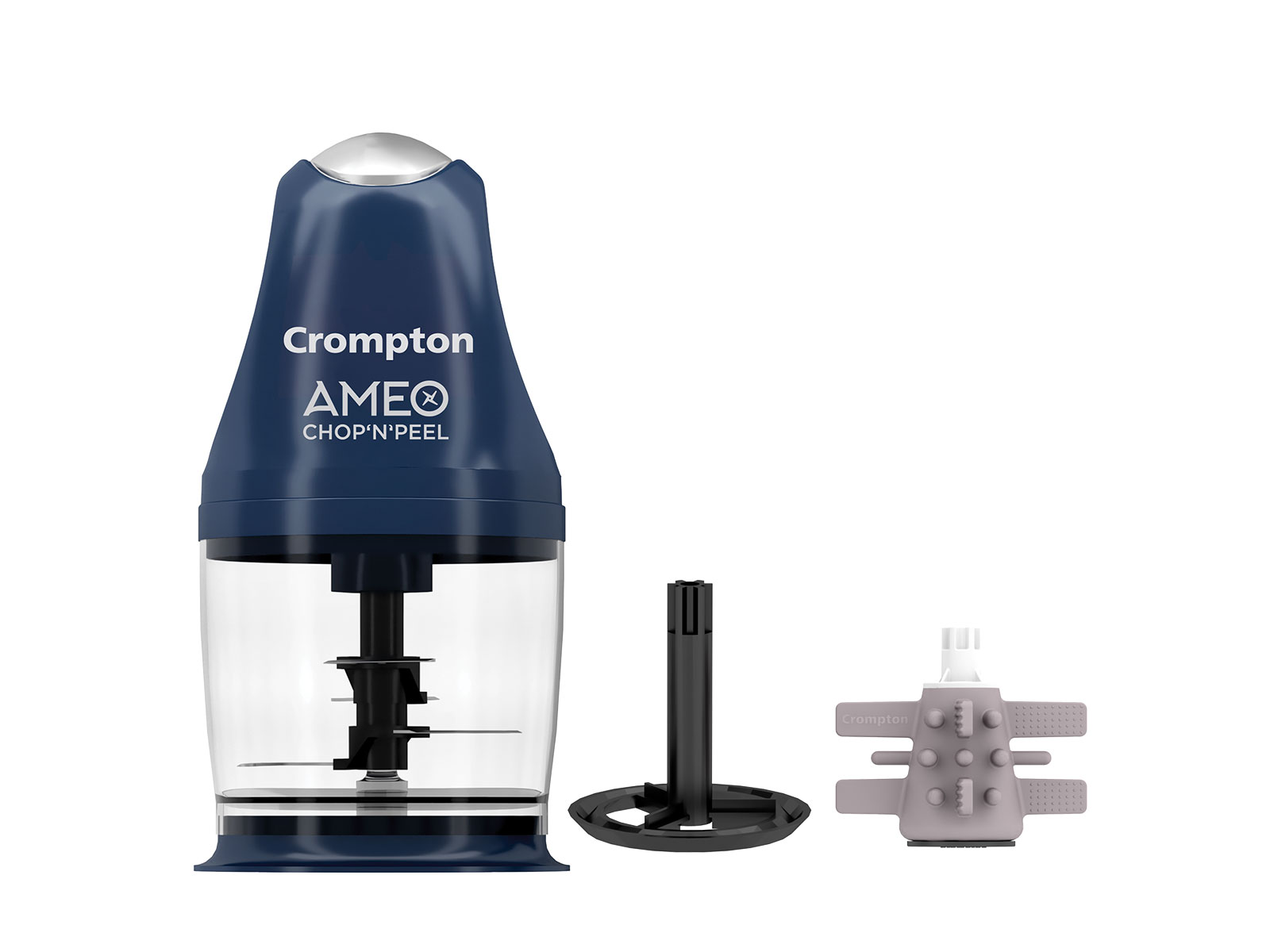 Crompton - Ameo Chop’N’Peel
