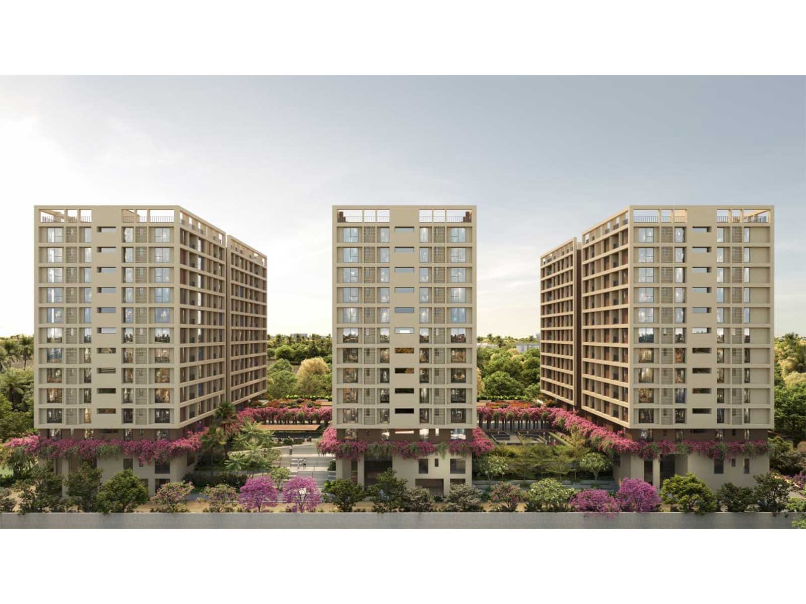 Beyond Conventional Homes: Amaya Senior Living Reimagines Luxury Retirement