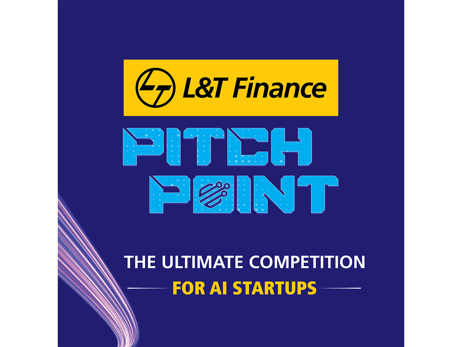 L&T Finance's Pitch Point Launchpad for AI Start-ups: Past winners Arrowhead AI and SpoofSense Share Success Stories Ahead of the Second Edition