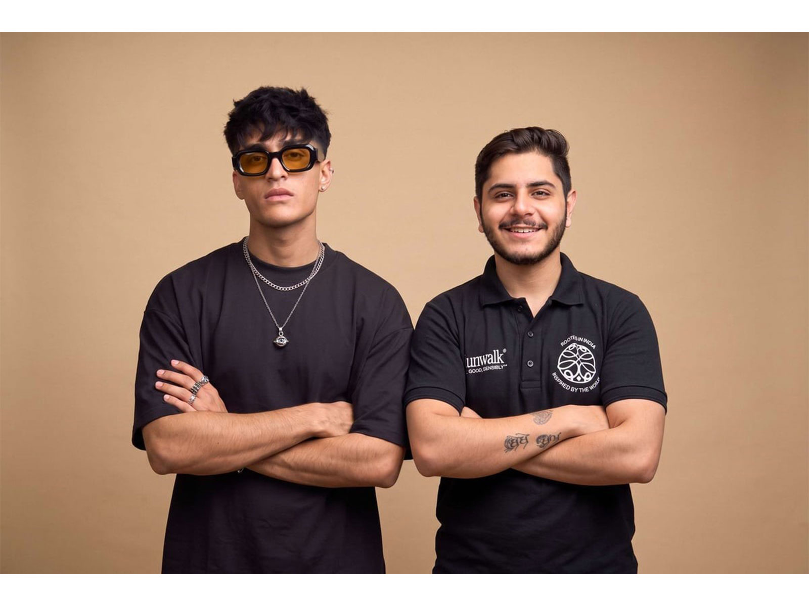 Gen-Z Brand Reinvents Product Launch PR with Fear, Fire and Fine Fragrances: Faunwalk x The Scion