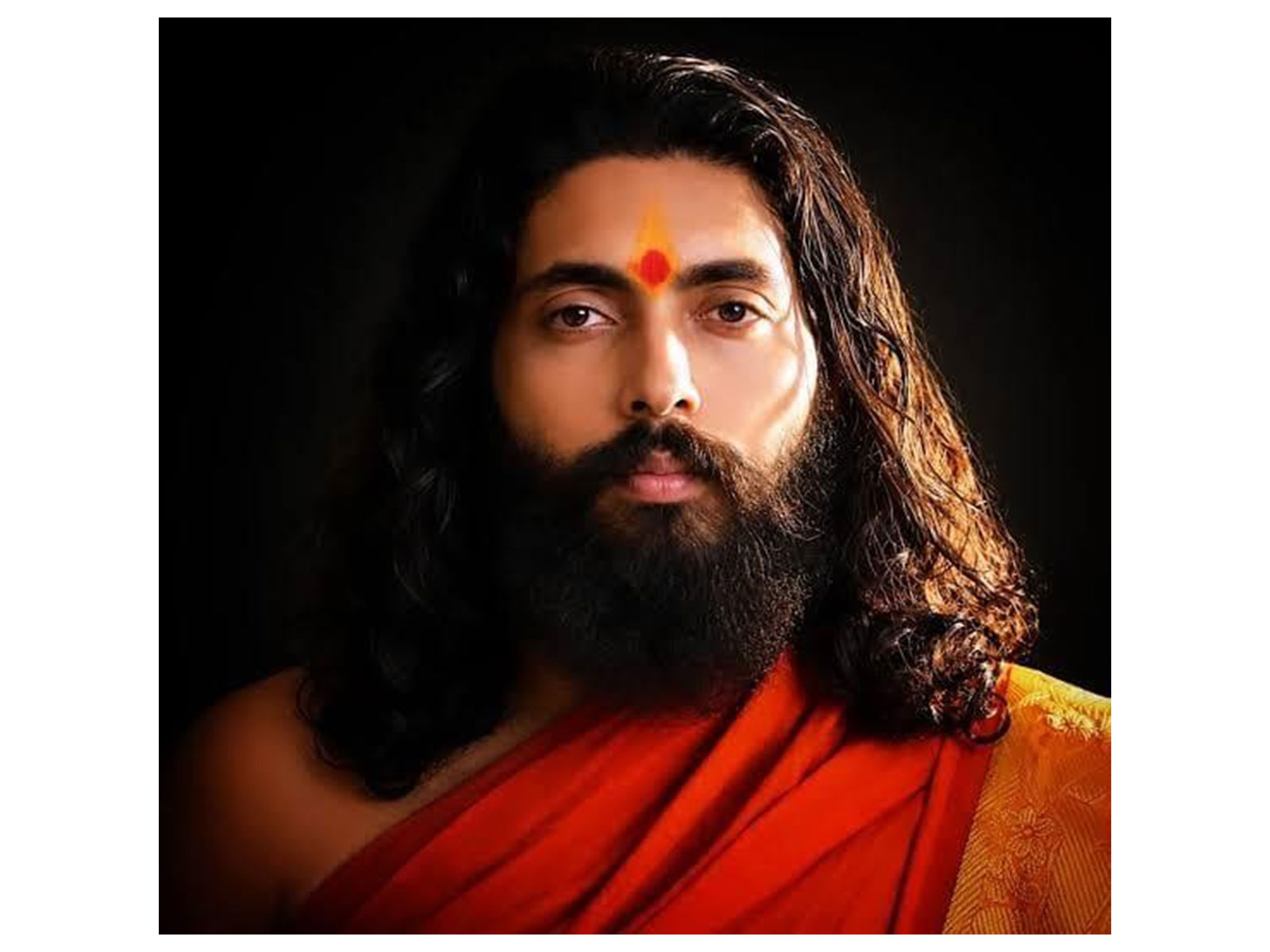 Jagadguru Nigrahacharya Shri Bhagavatananda Guru