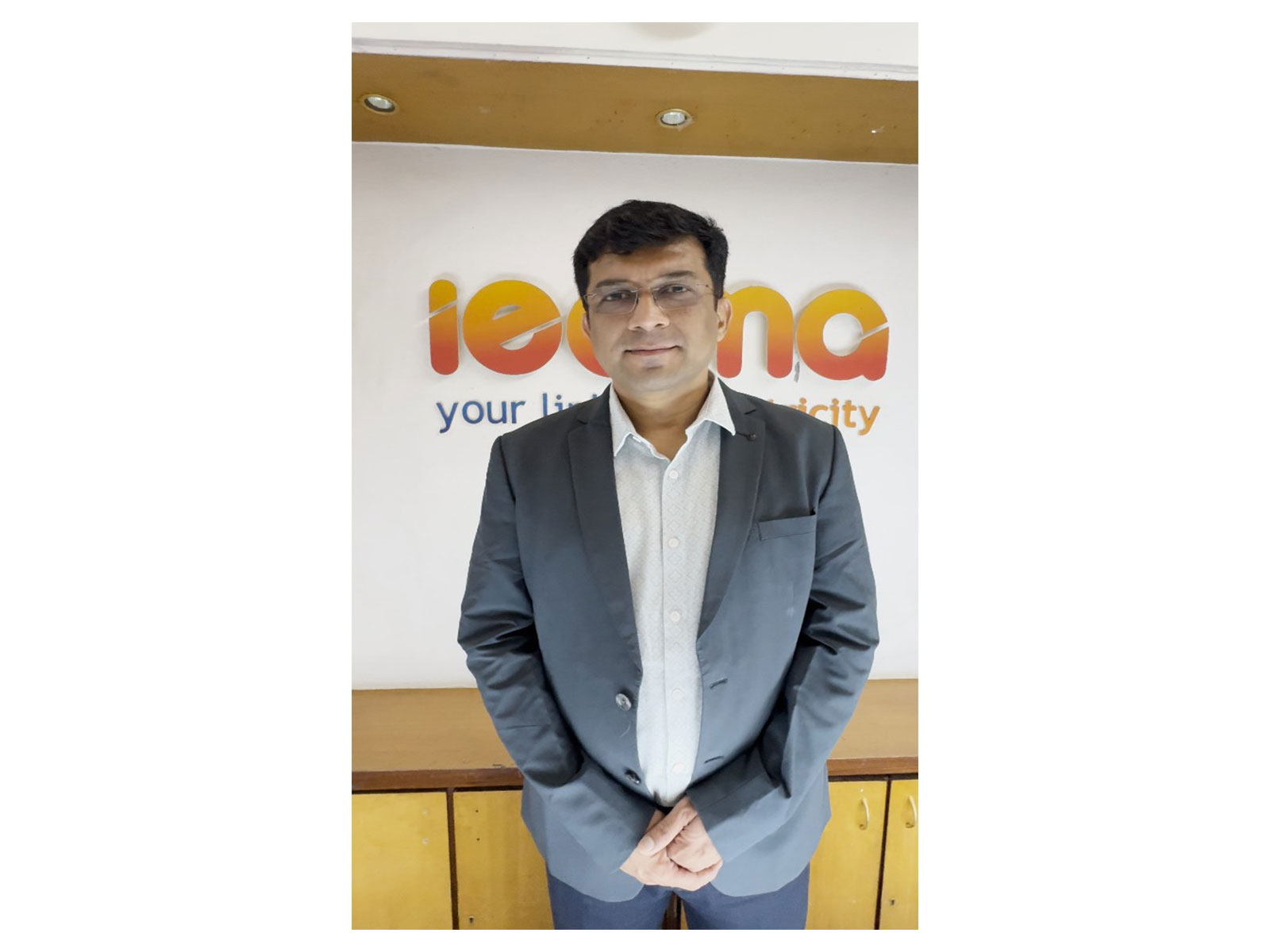 Rakesh Telawne – MD, Telawne Power Equipments, takes charge as IEEMA Western Region Chairperson